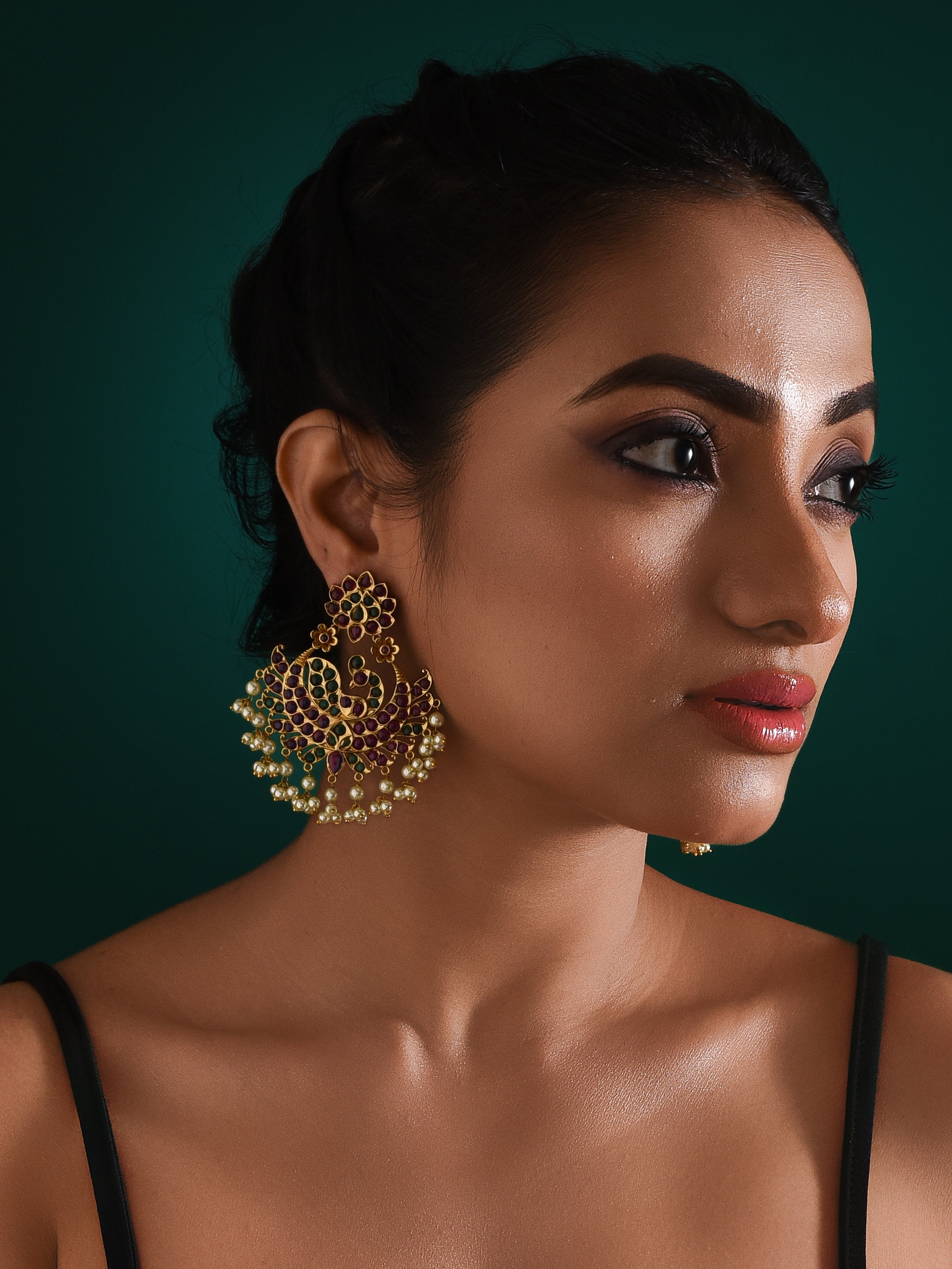 Artisan Twist Earrings