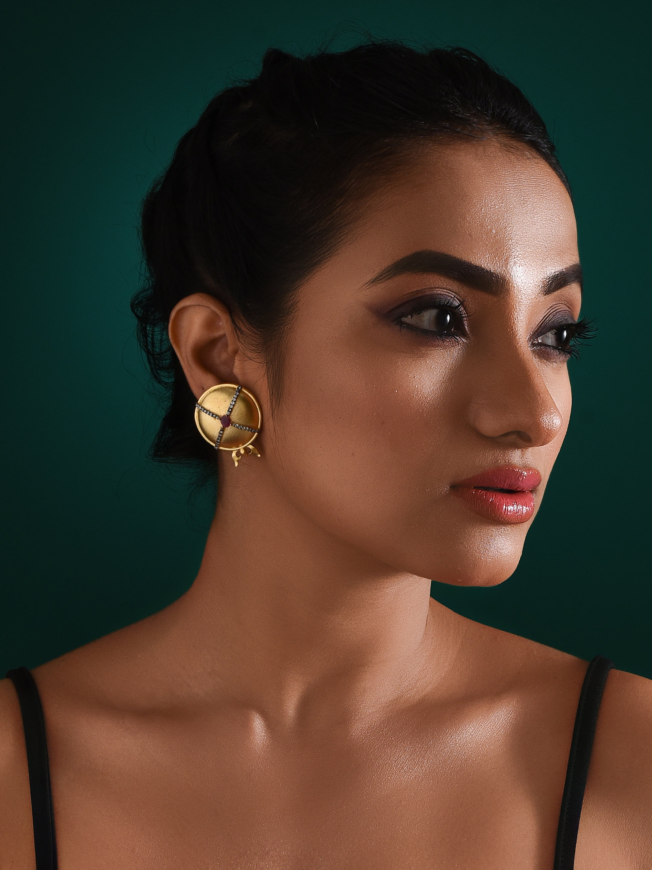Fusion Flair Studs