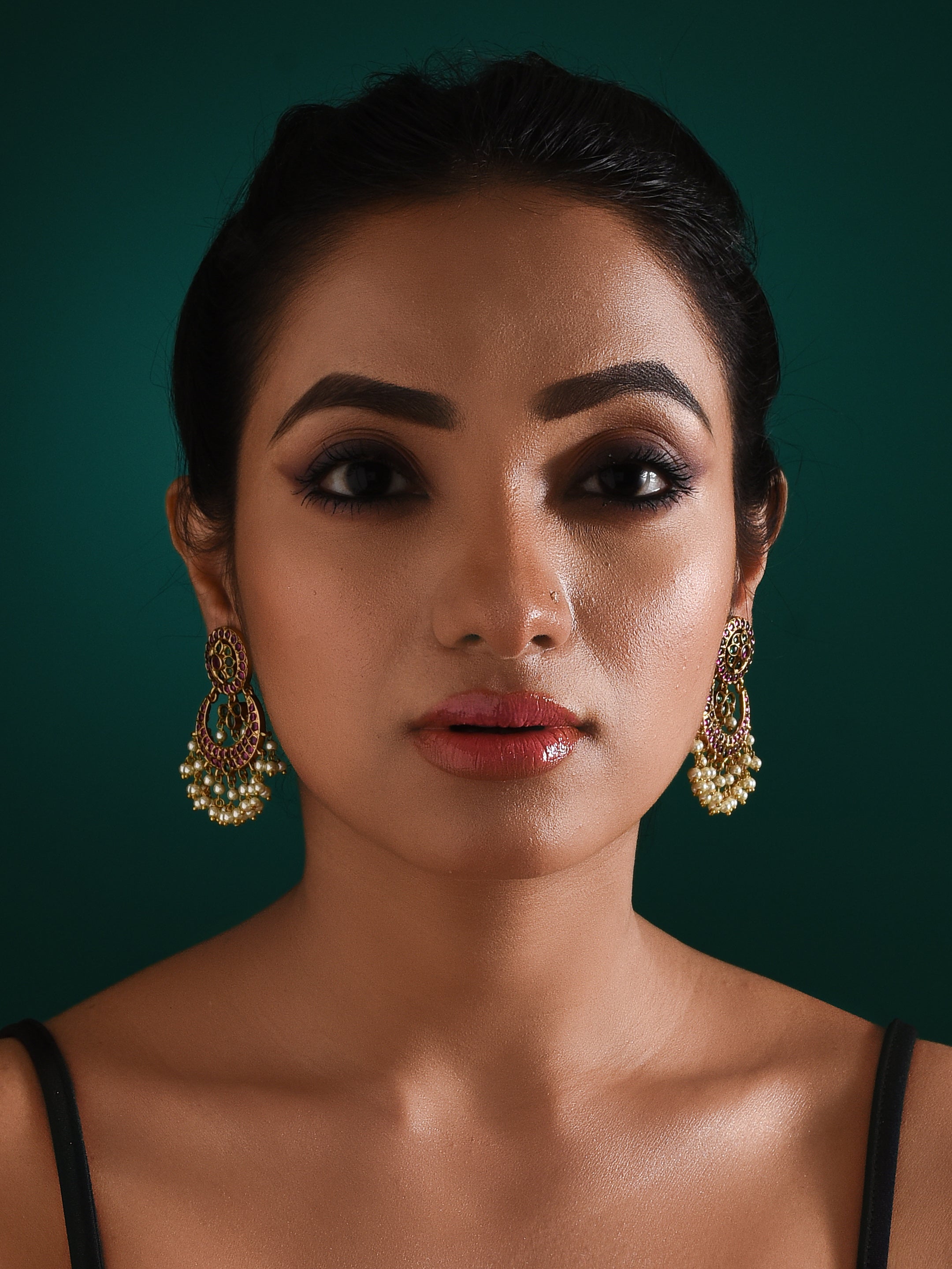 Ritual Reverie earrings