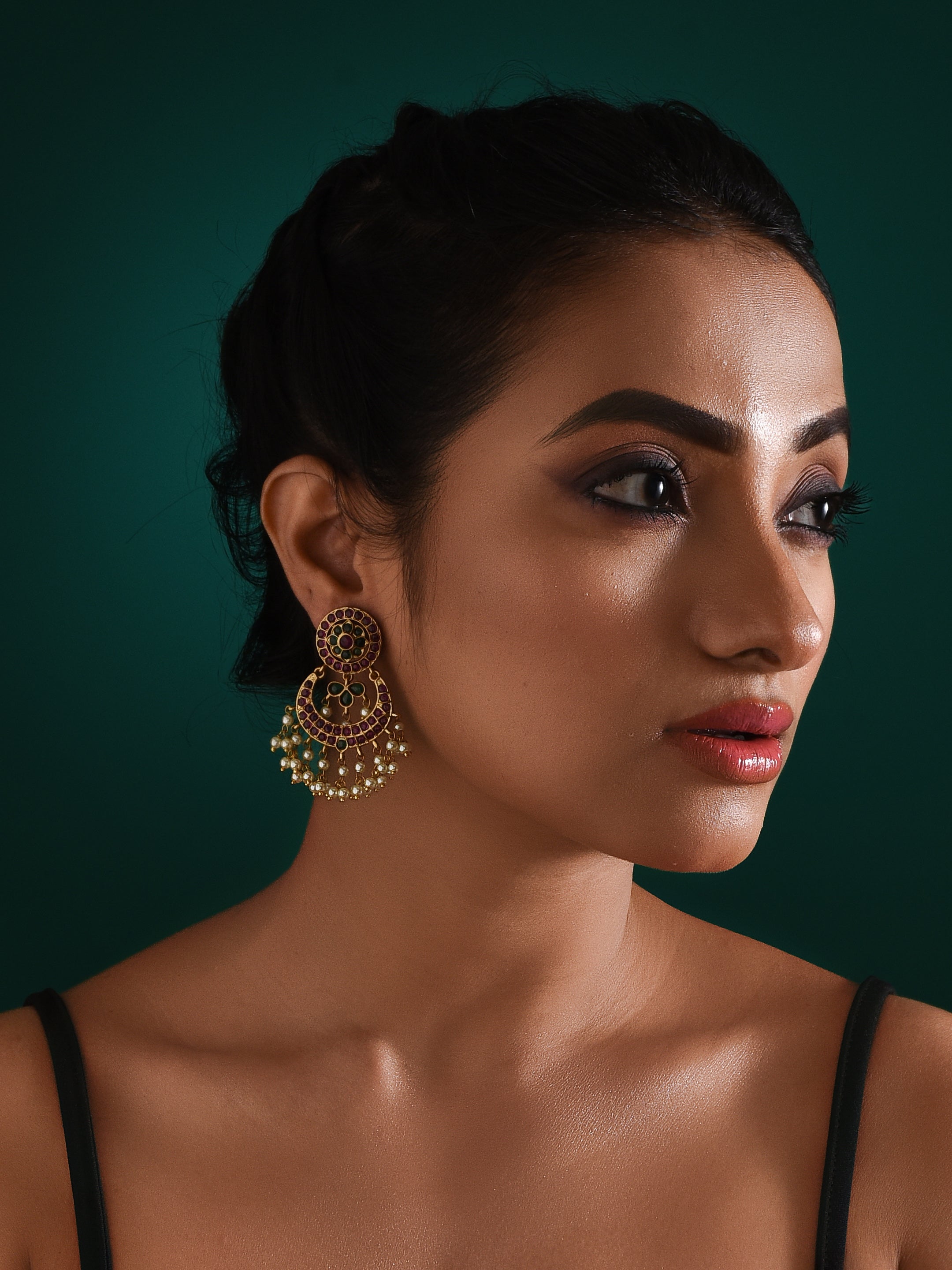 Ritual Reverie earrings