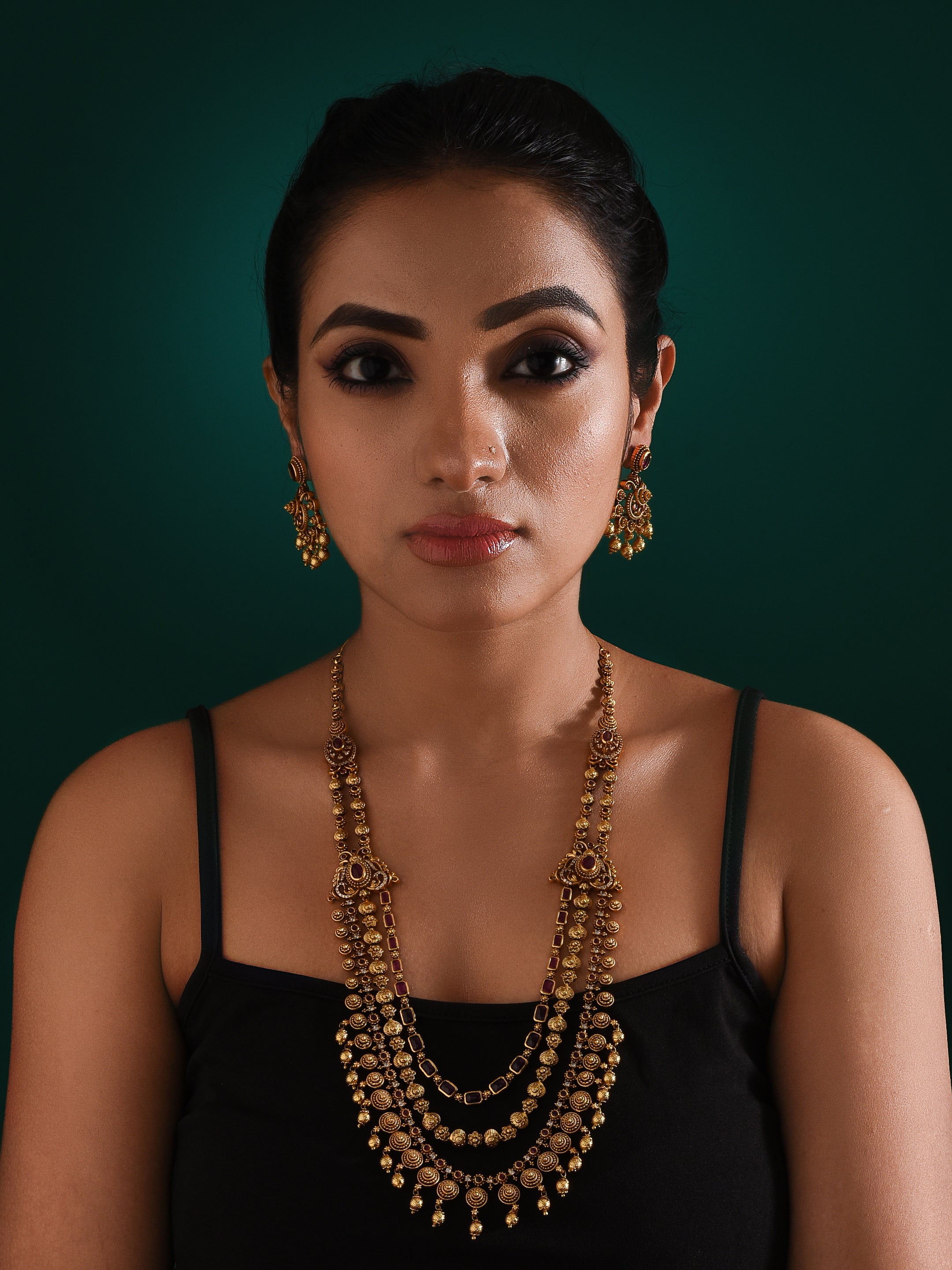 Divinity Adorned Collection