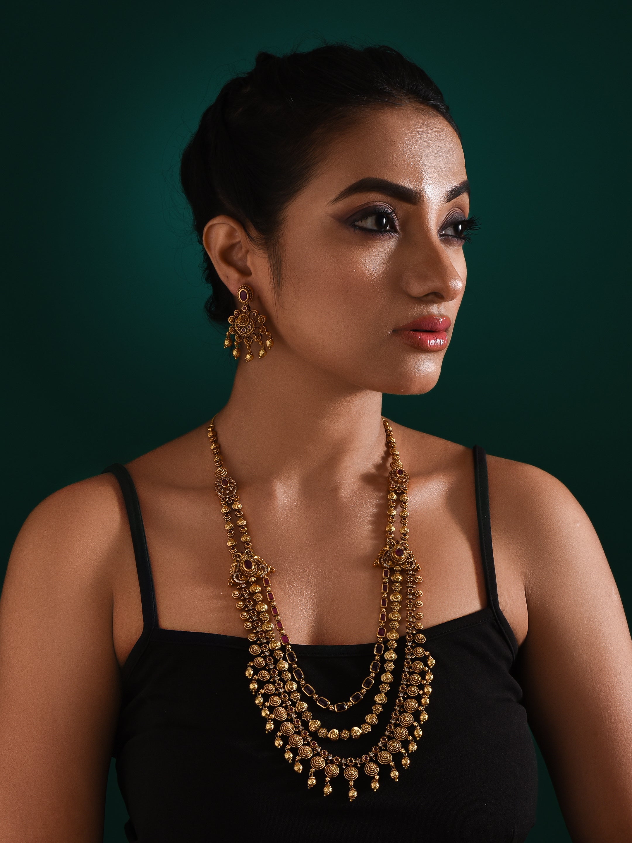 Divinity Adorned Collection