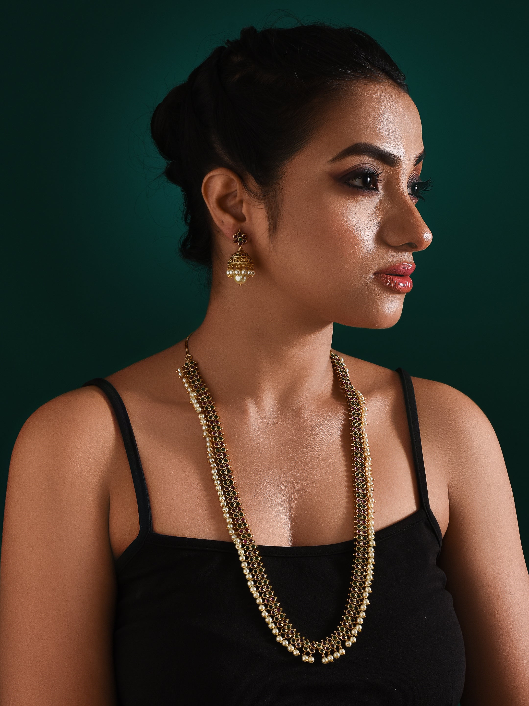 Artisan Adornments set