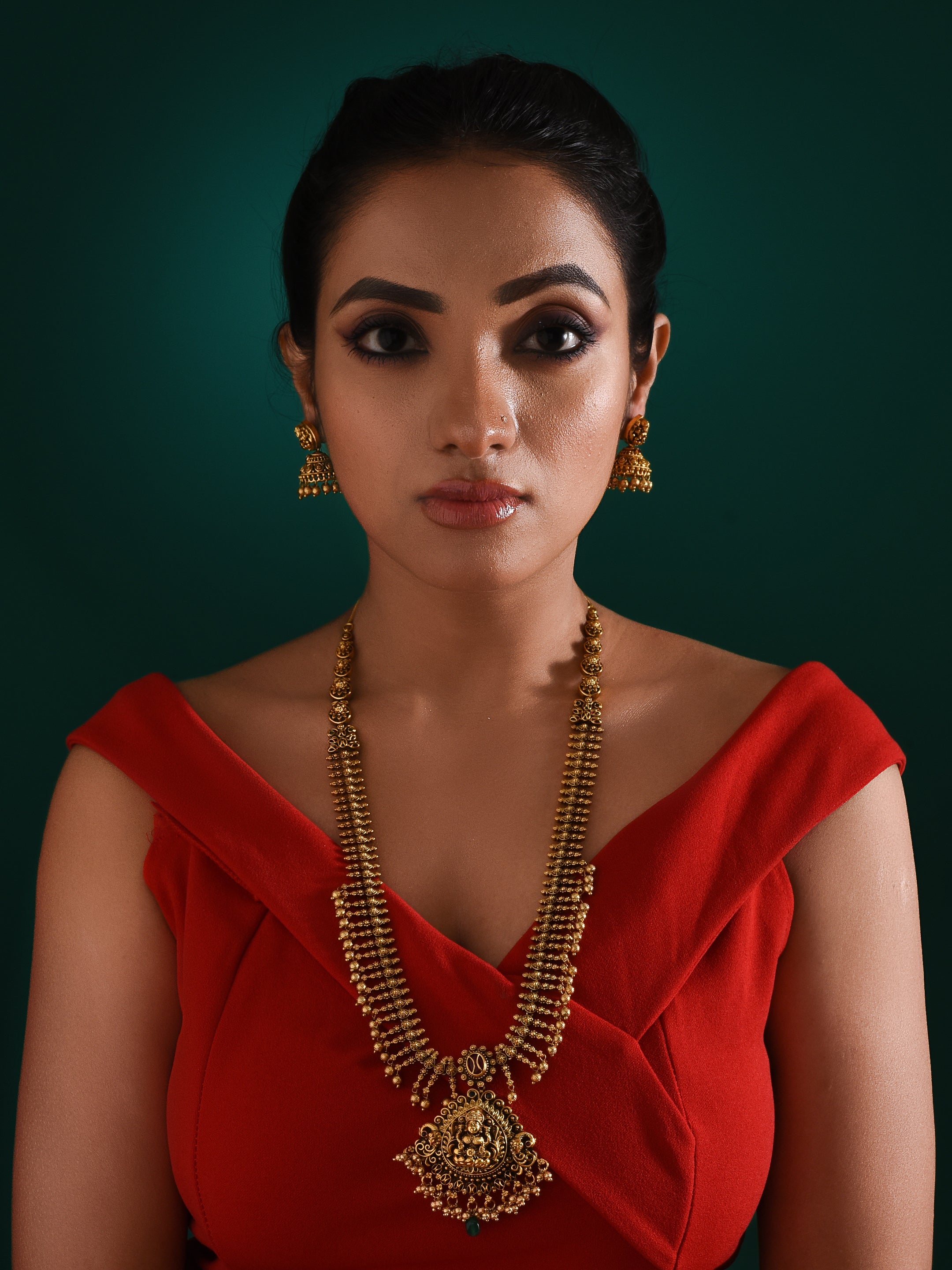 Cultural Opulence Set