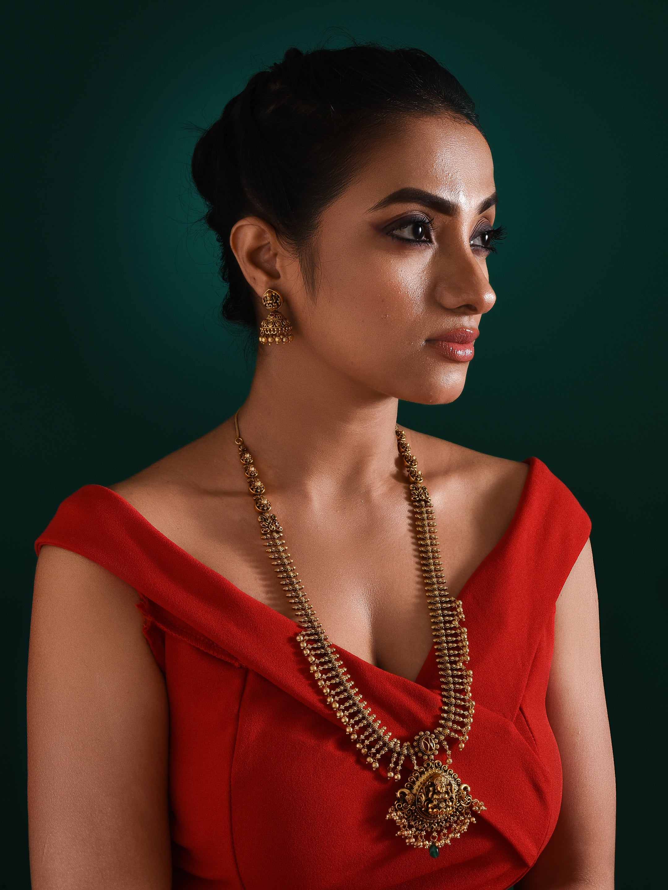 Cultural Opulence Set