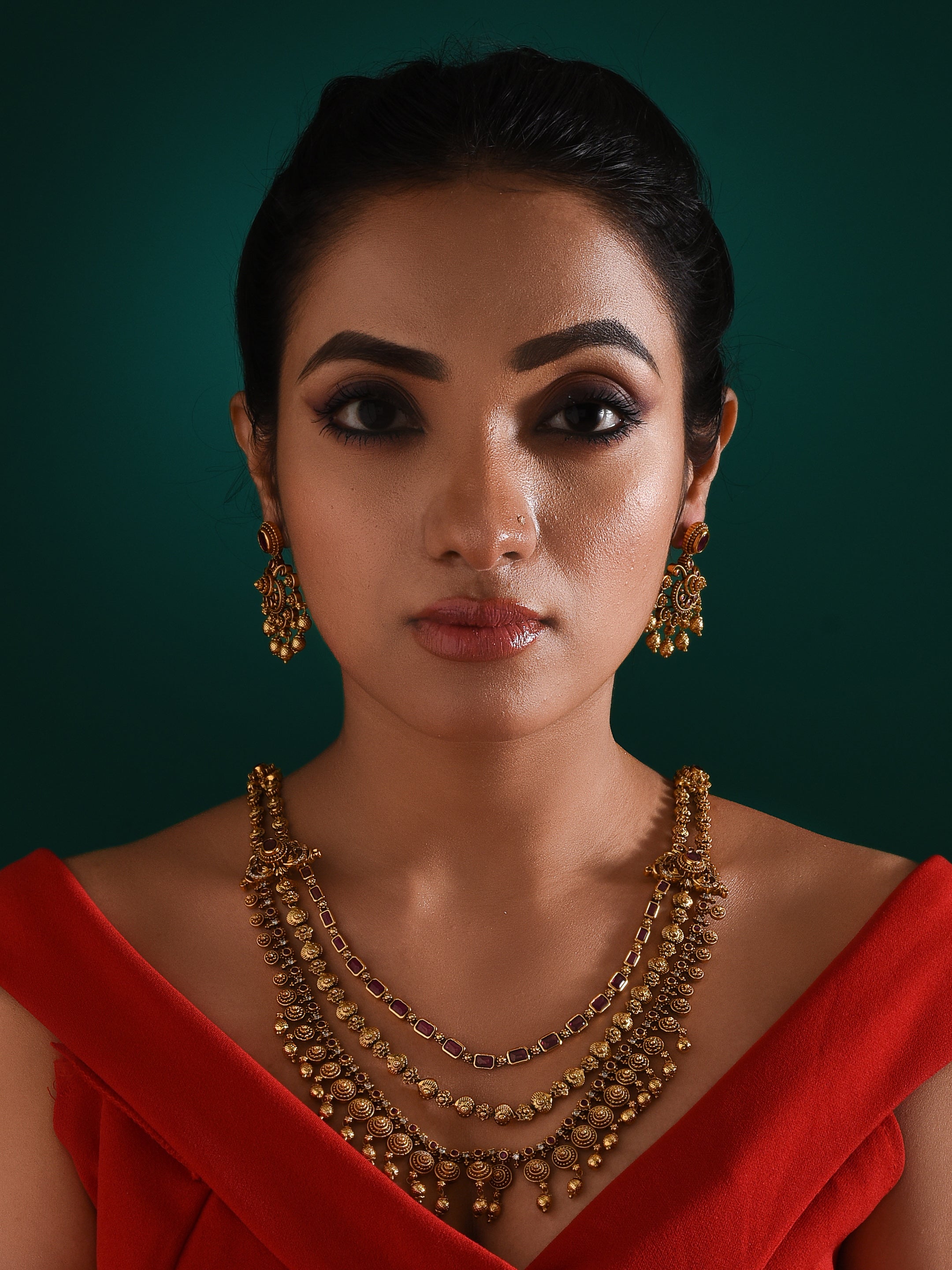 Divinity Adorned Collection