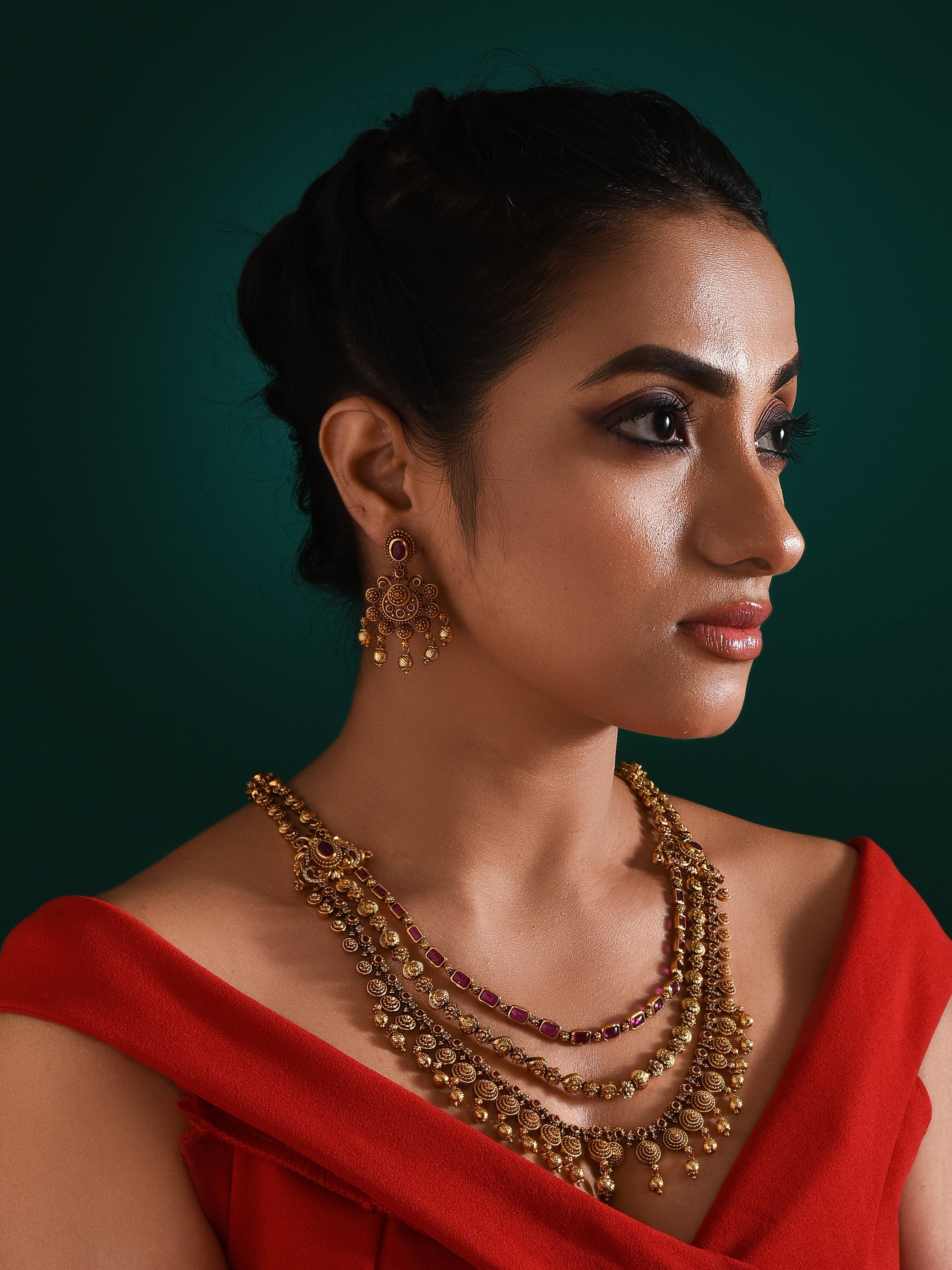 Divinity Adorned Collection