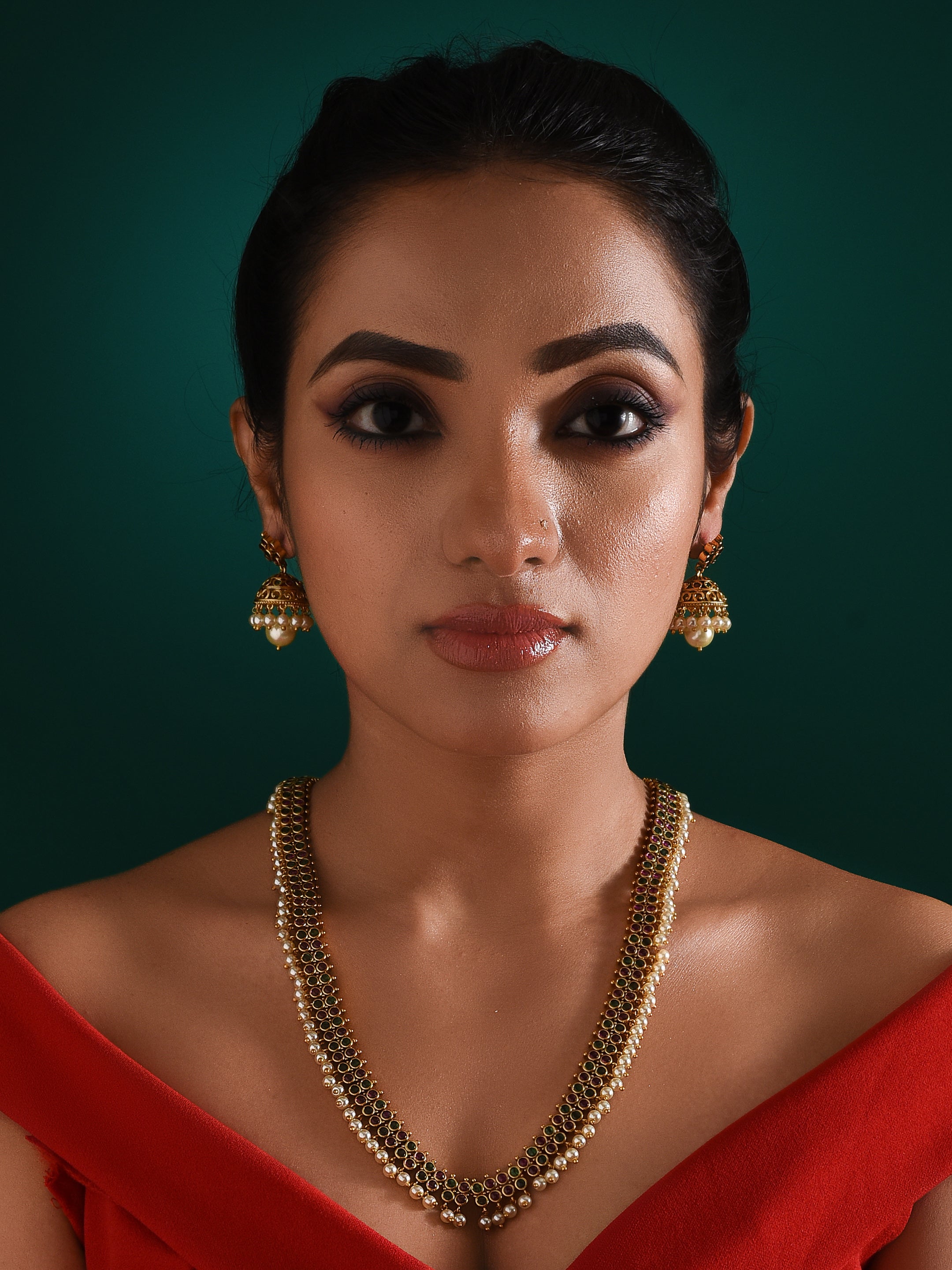 Artisan Adornments set