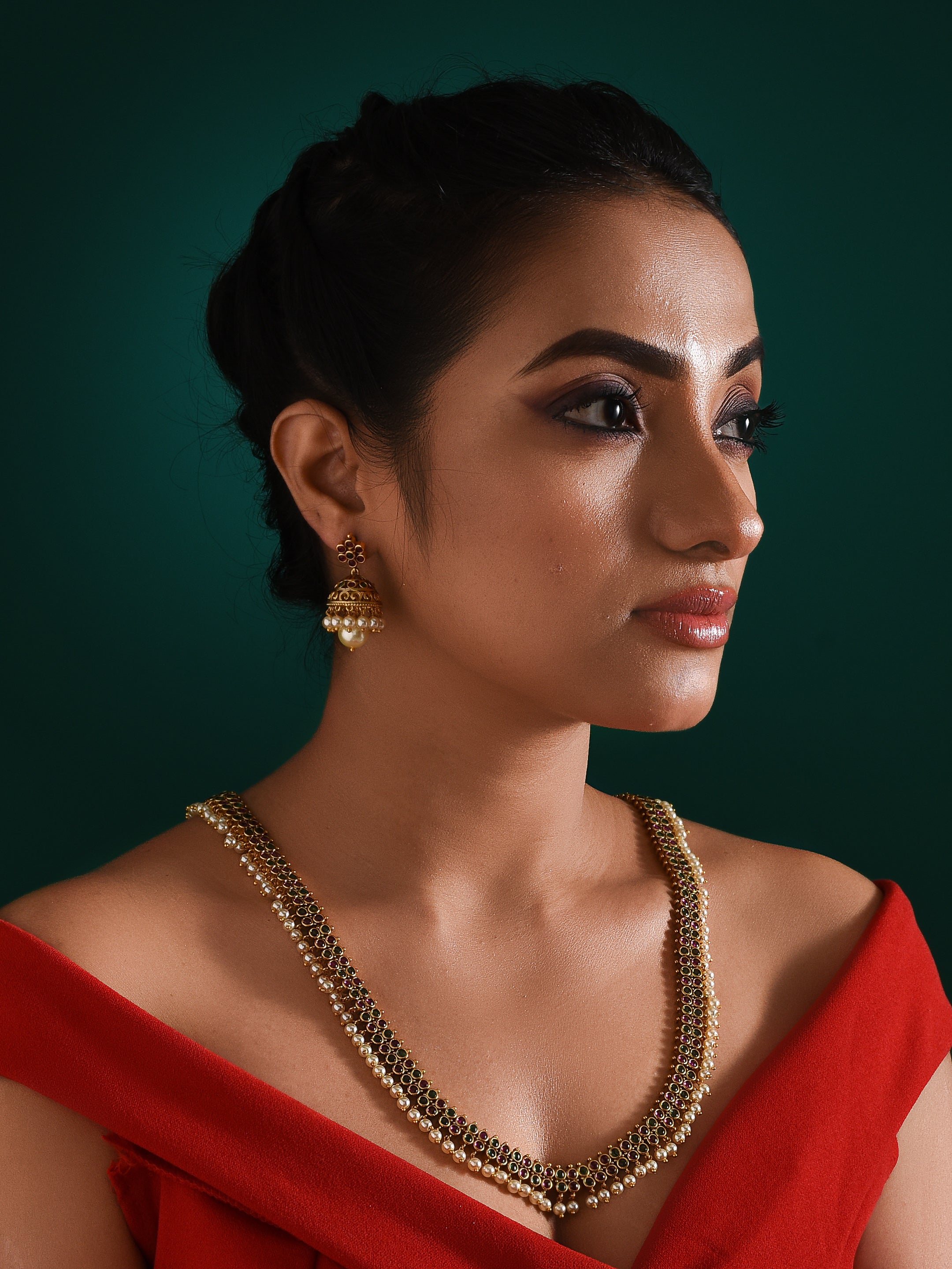 Artisan Adornments set