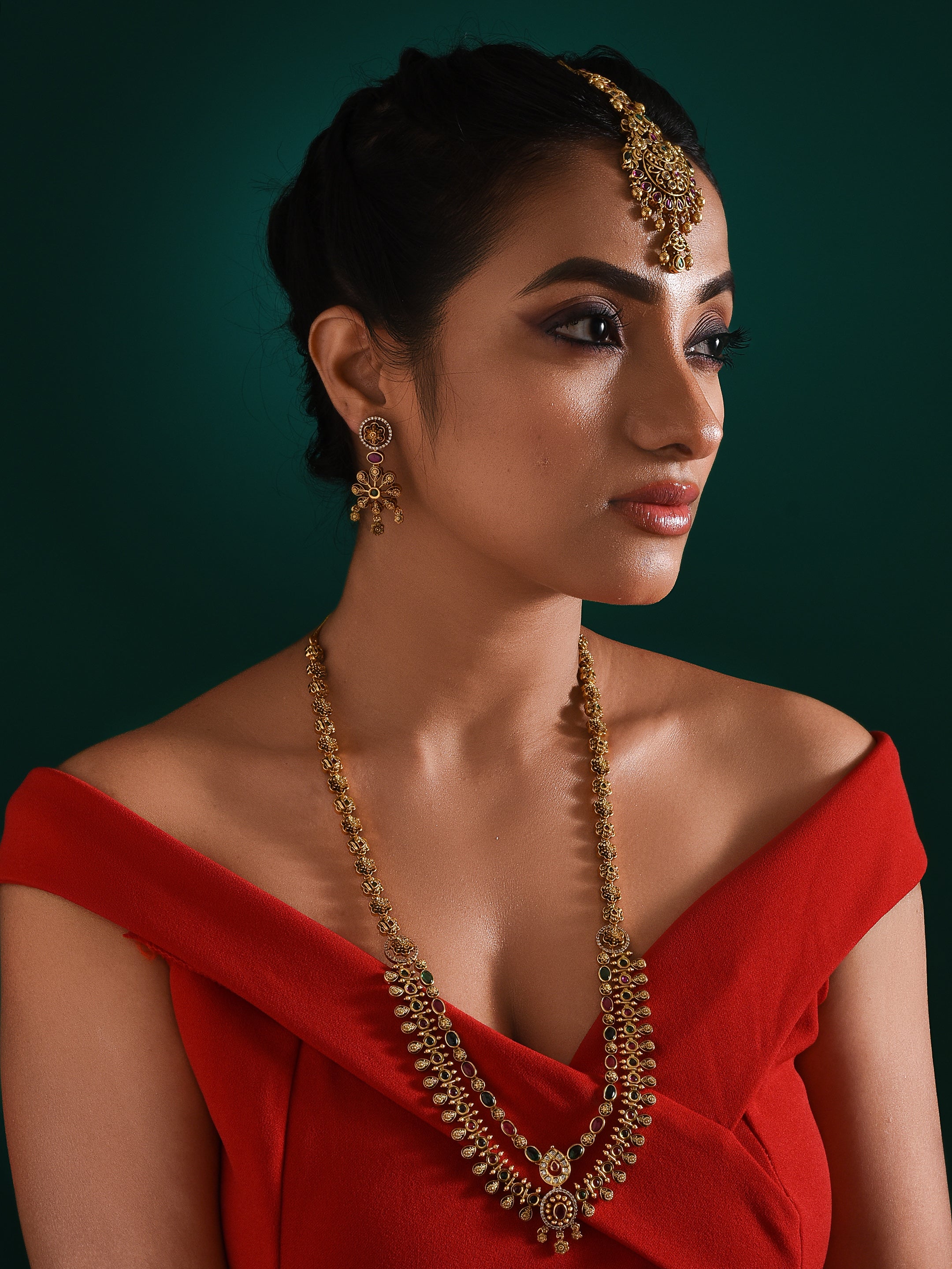 Royal Tradition Collection