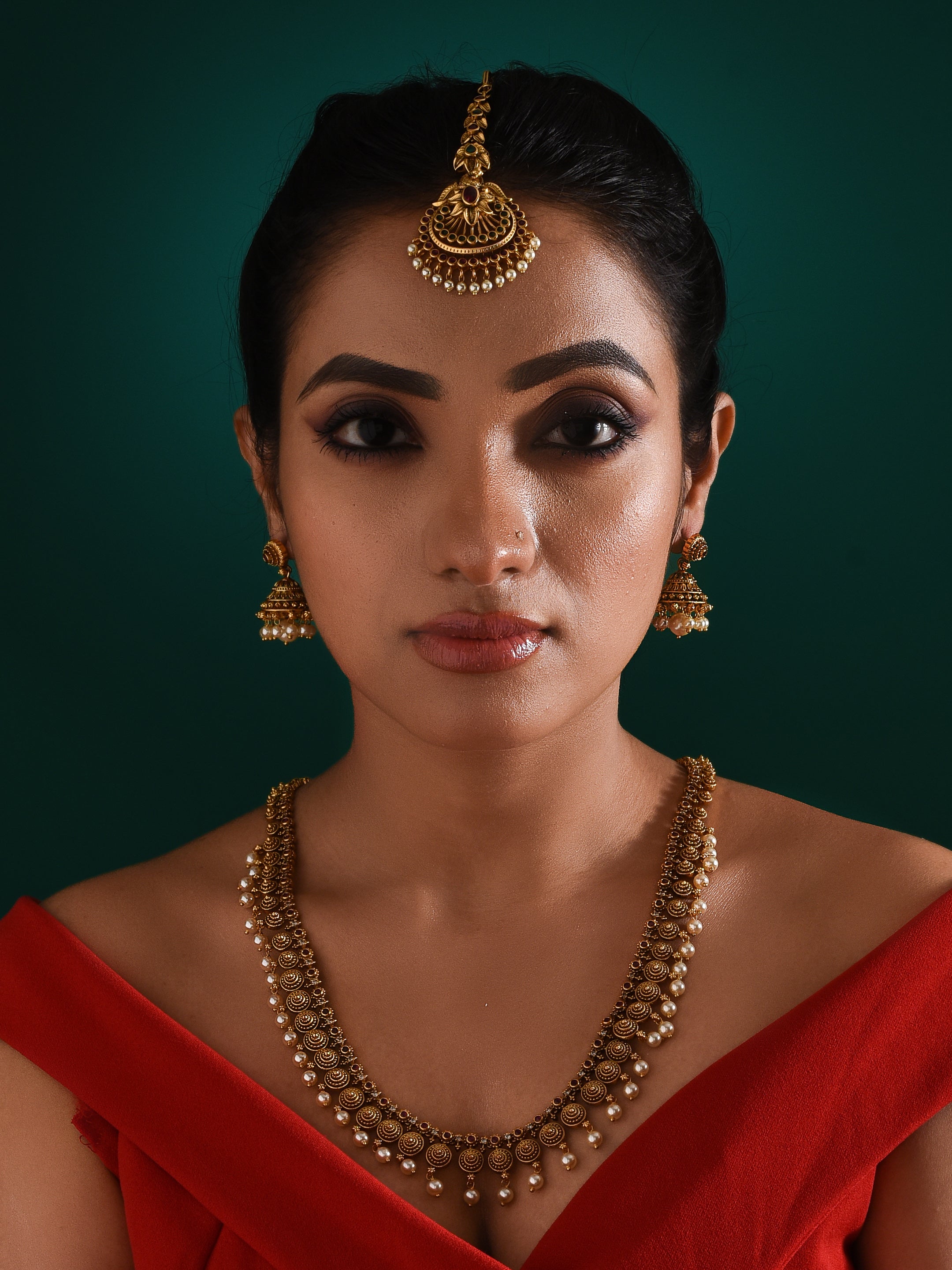 Heritage Bliss Collection