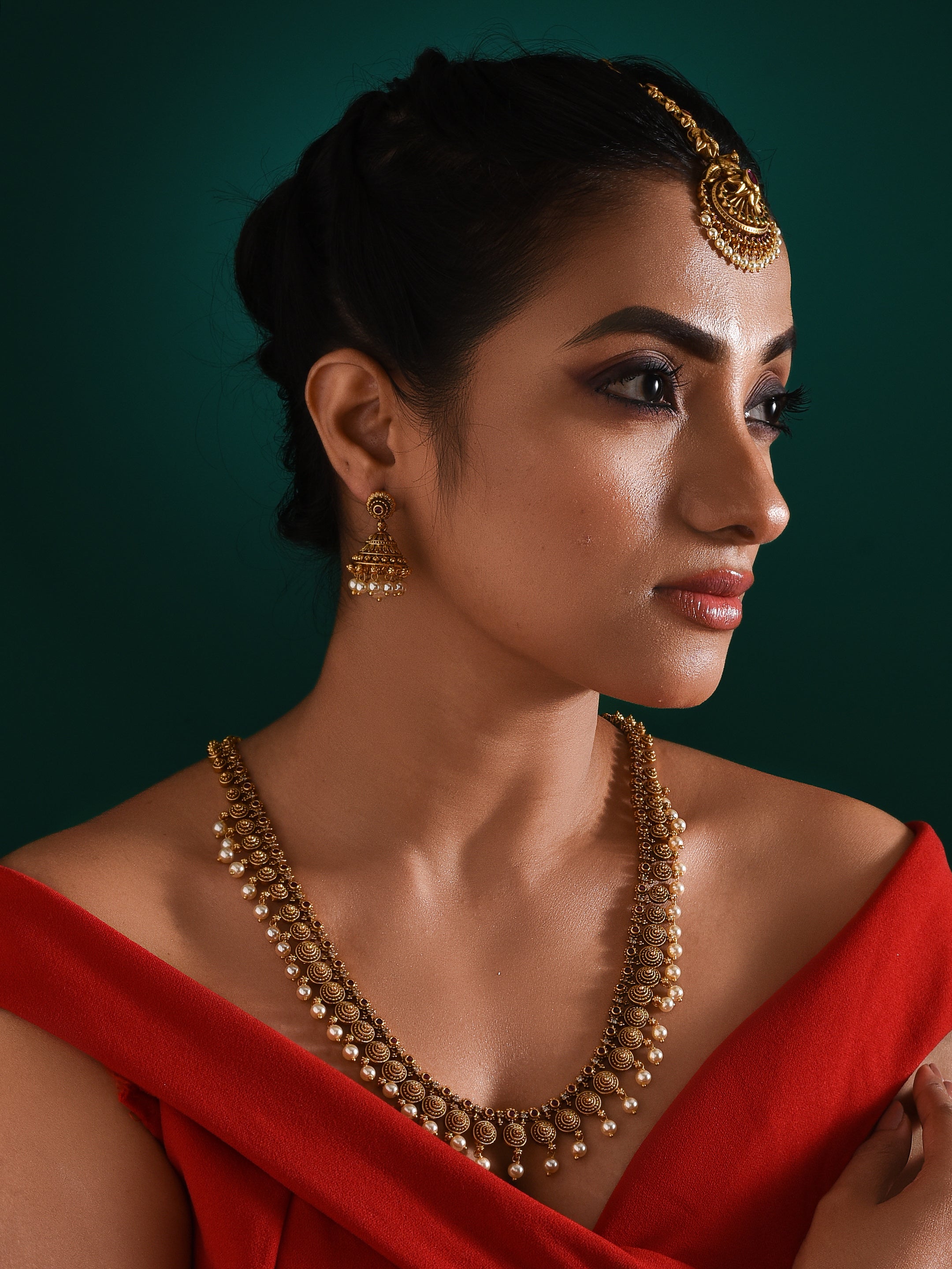 Heritage Bliss Collection