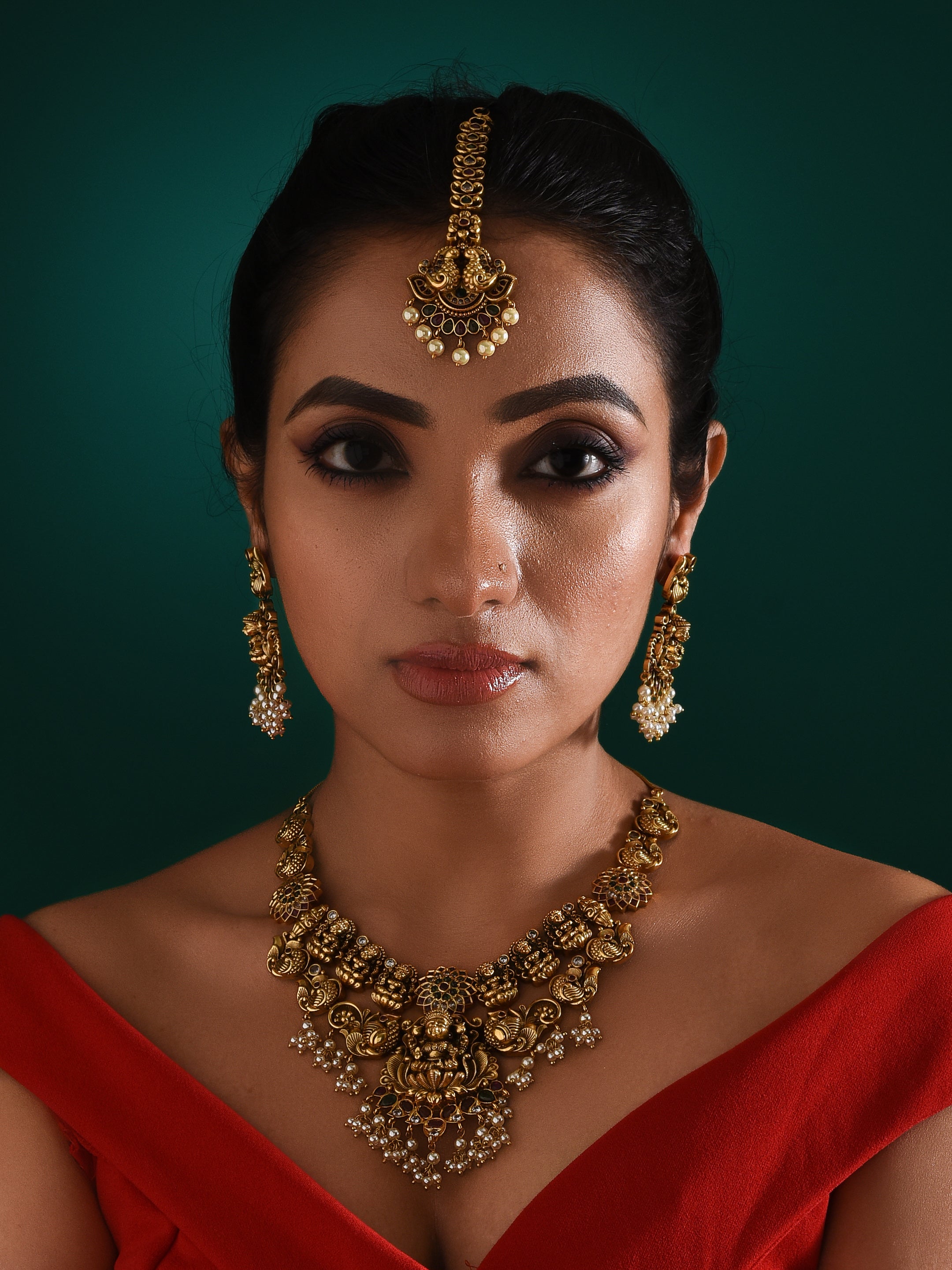 Timeless Elegance Ensemble