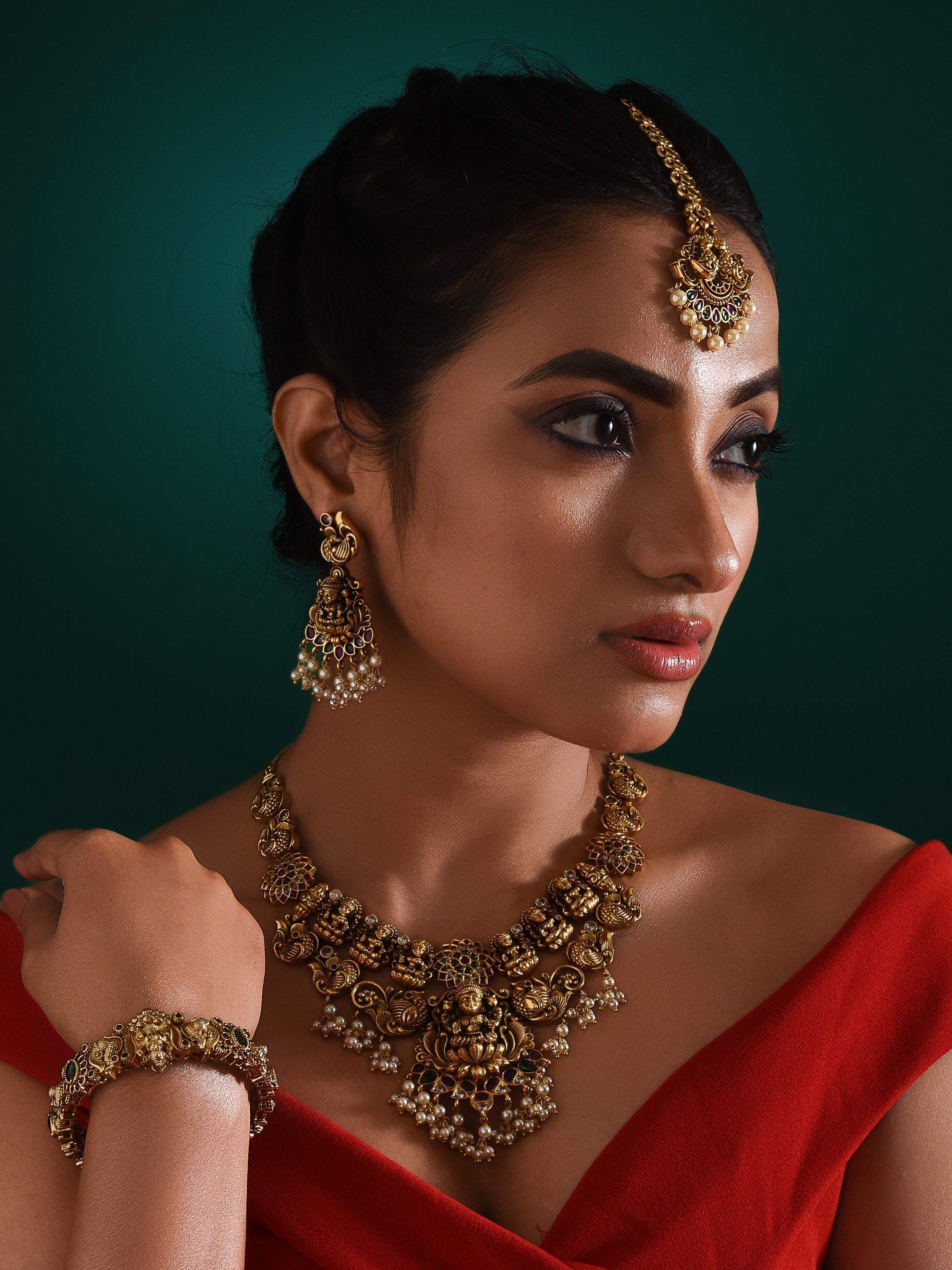 Timeless Elegance Ensemble