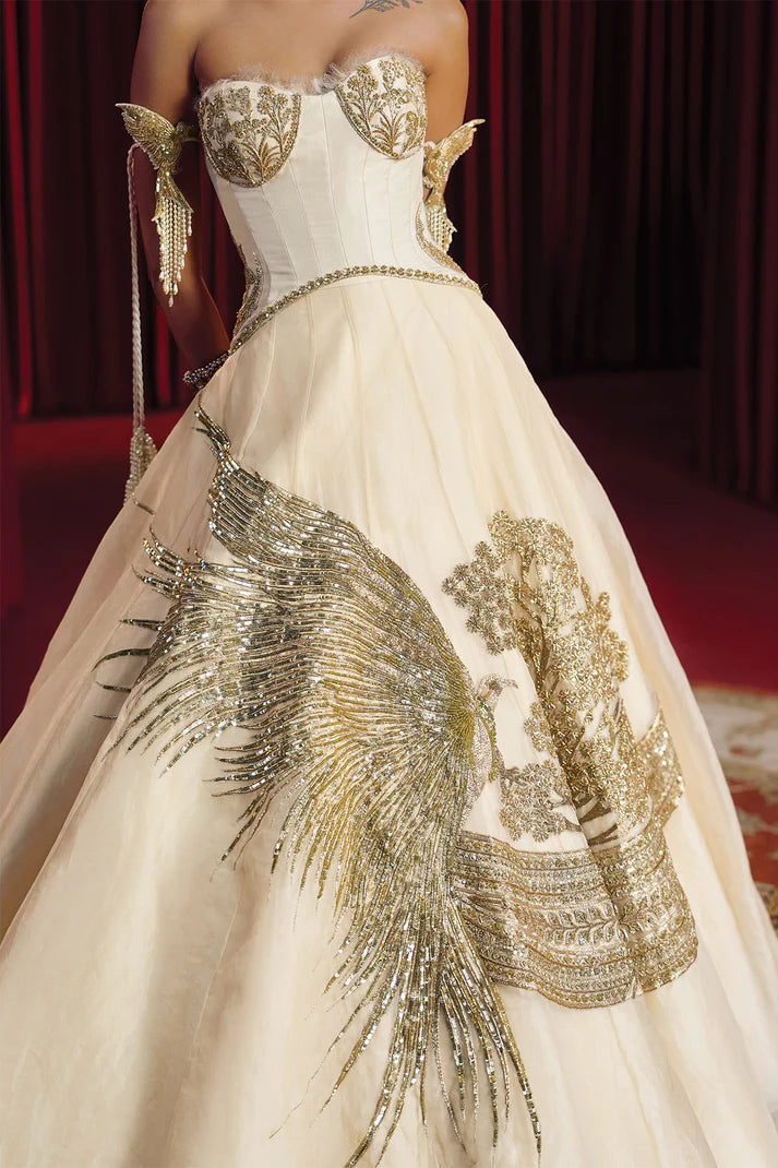 âTERA KHAYALâ LEHENGA