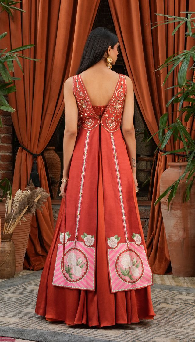 Wild Rose Affair