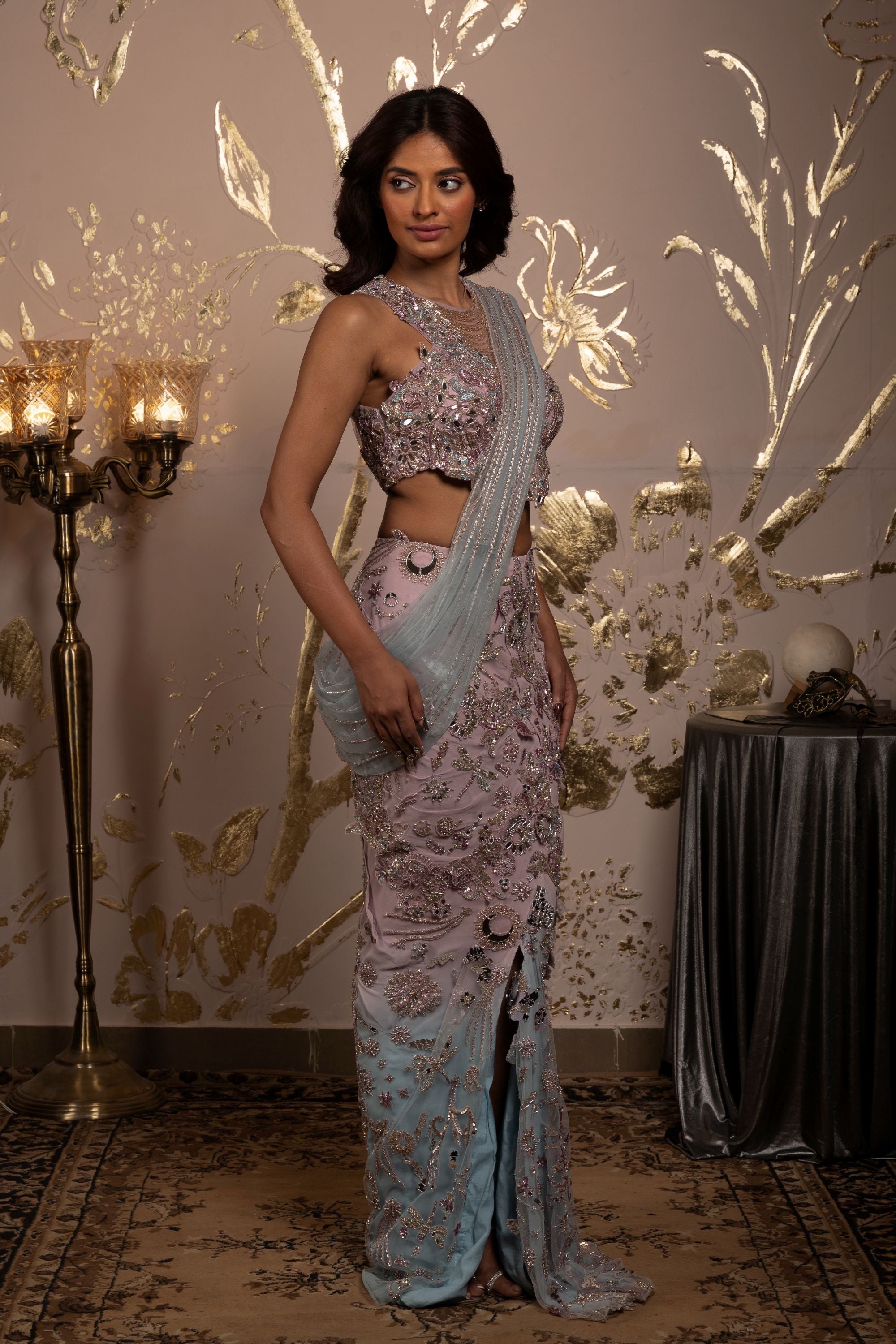 Ila Saree