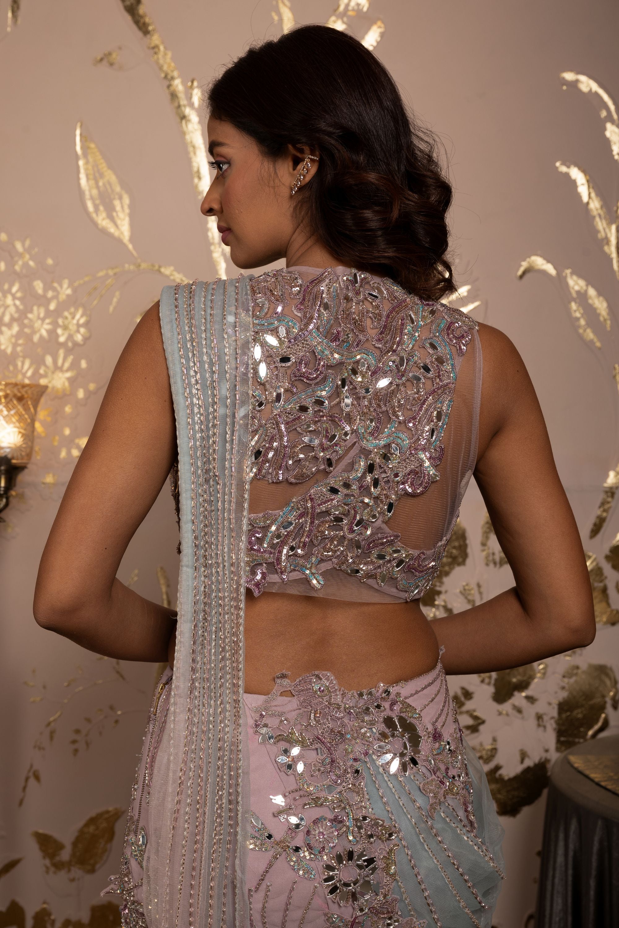 Ila Saree