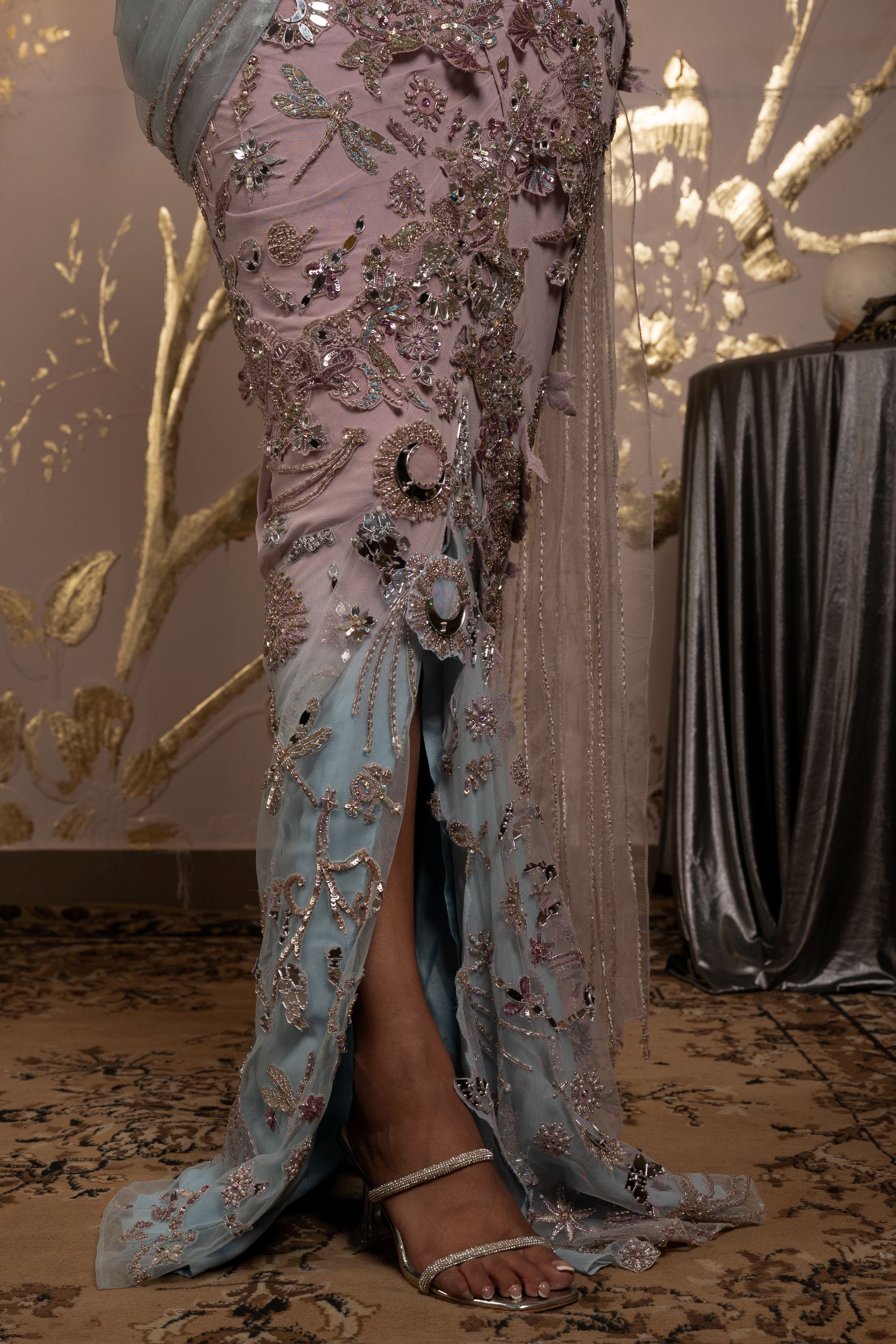 Ila Saree