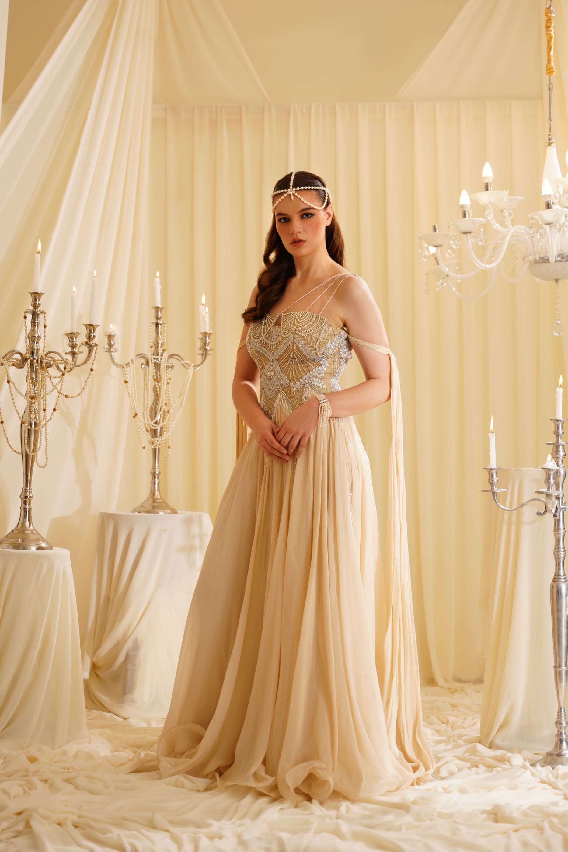 Mabel Gown