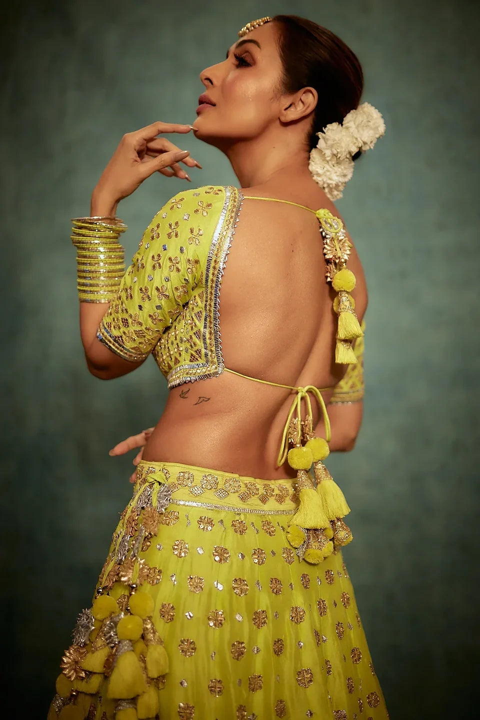 TARINI