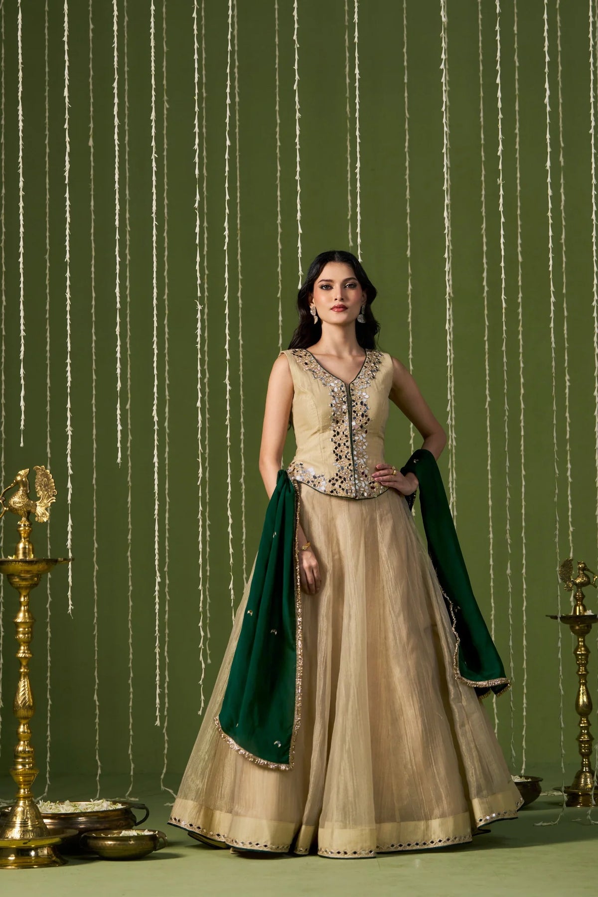 ANISHA