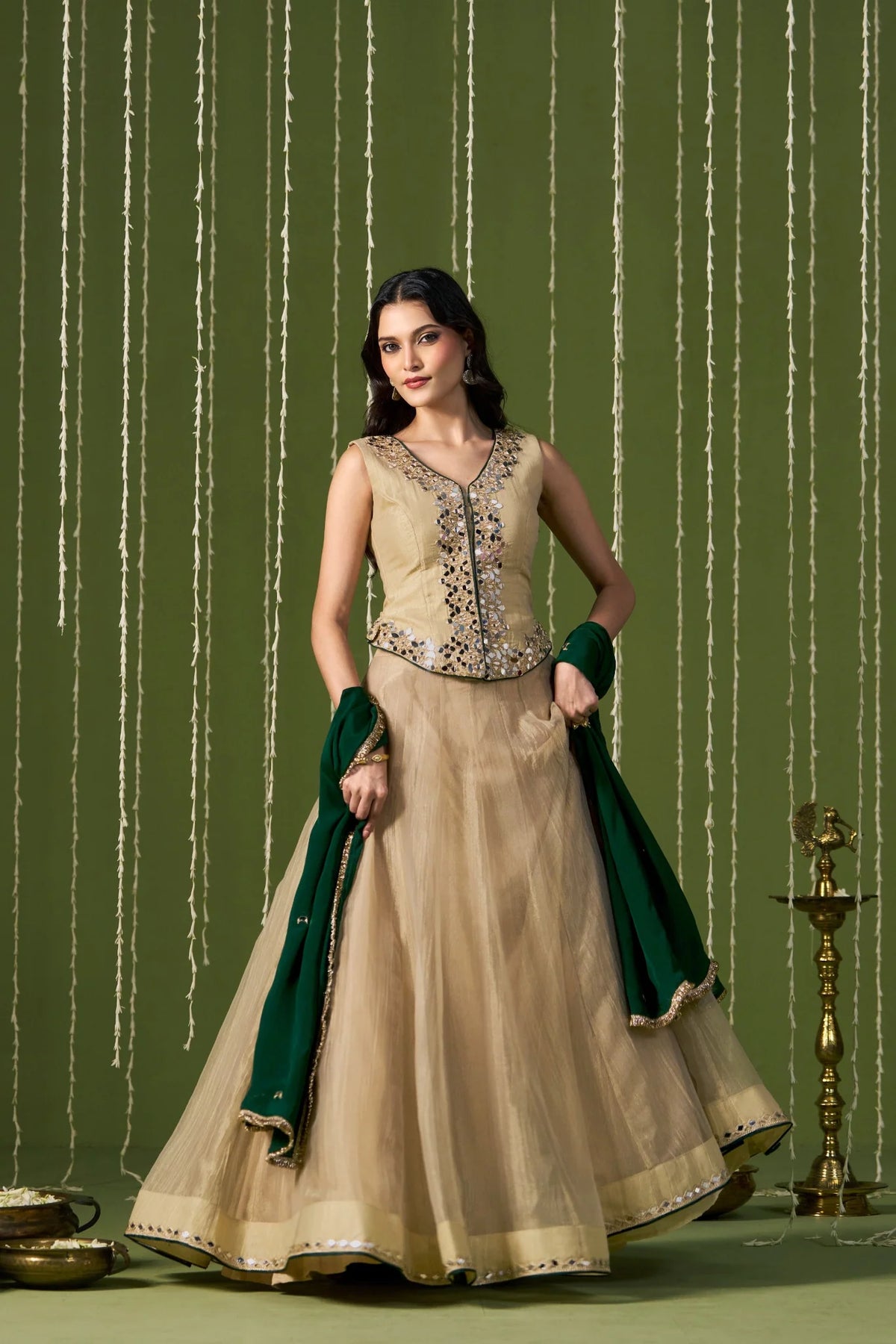 ANISHA