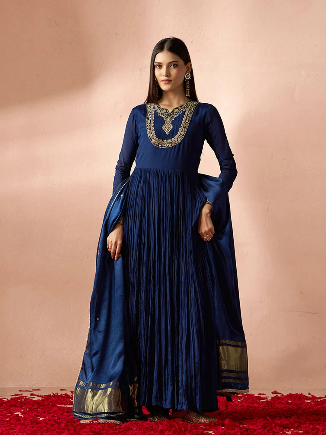 SWARA SAINA SET