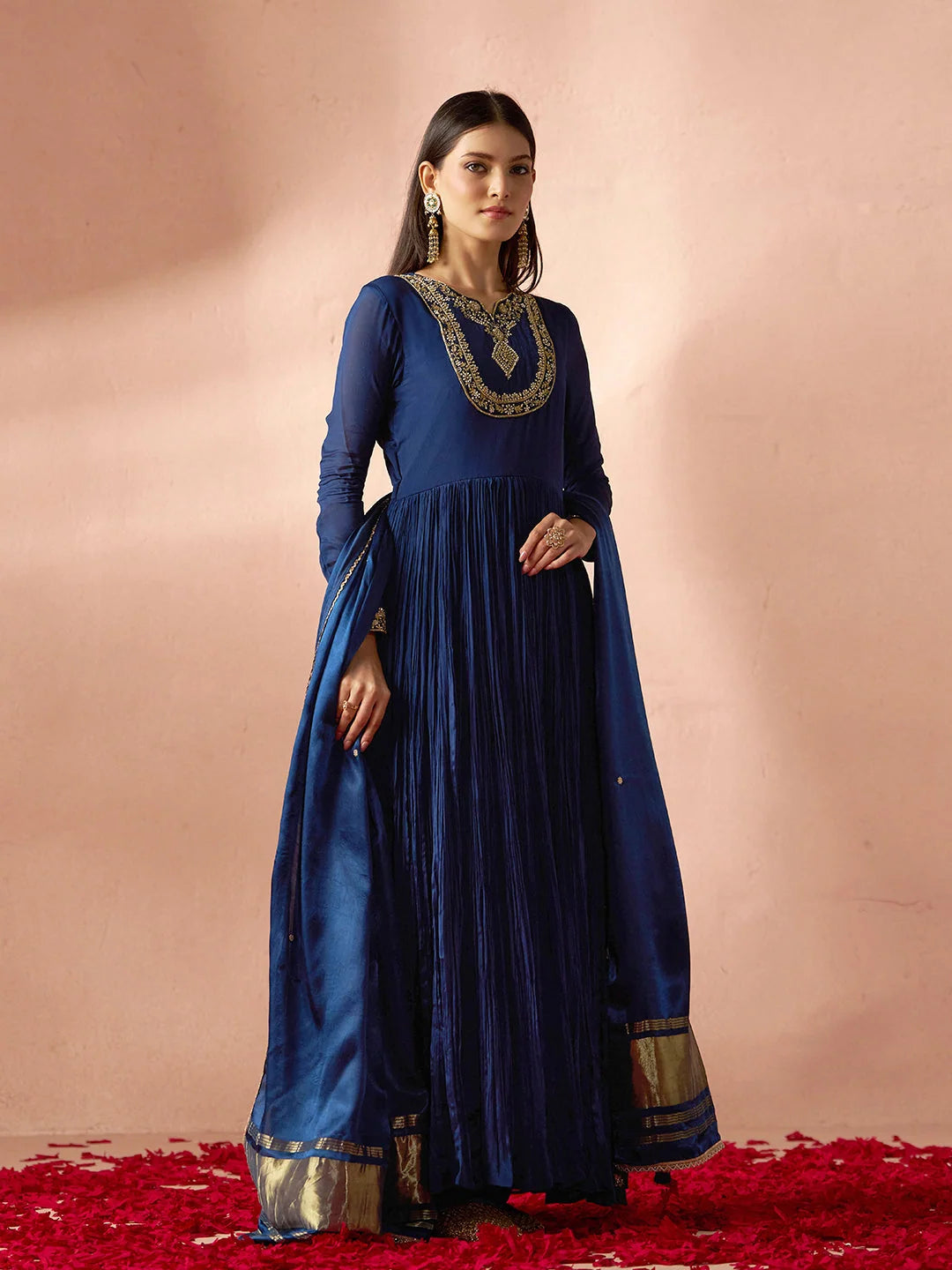 SWARA SAINA SET