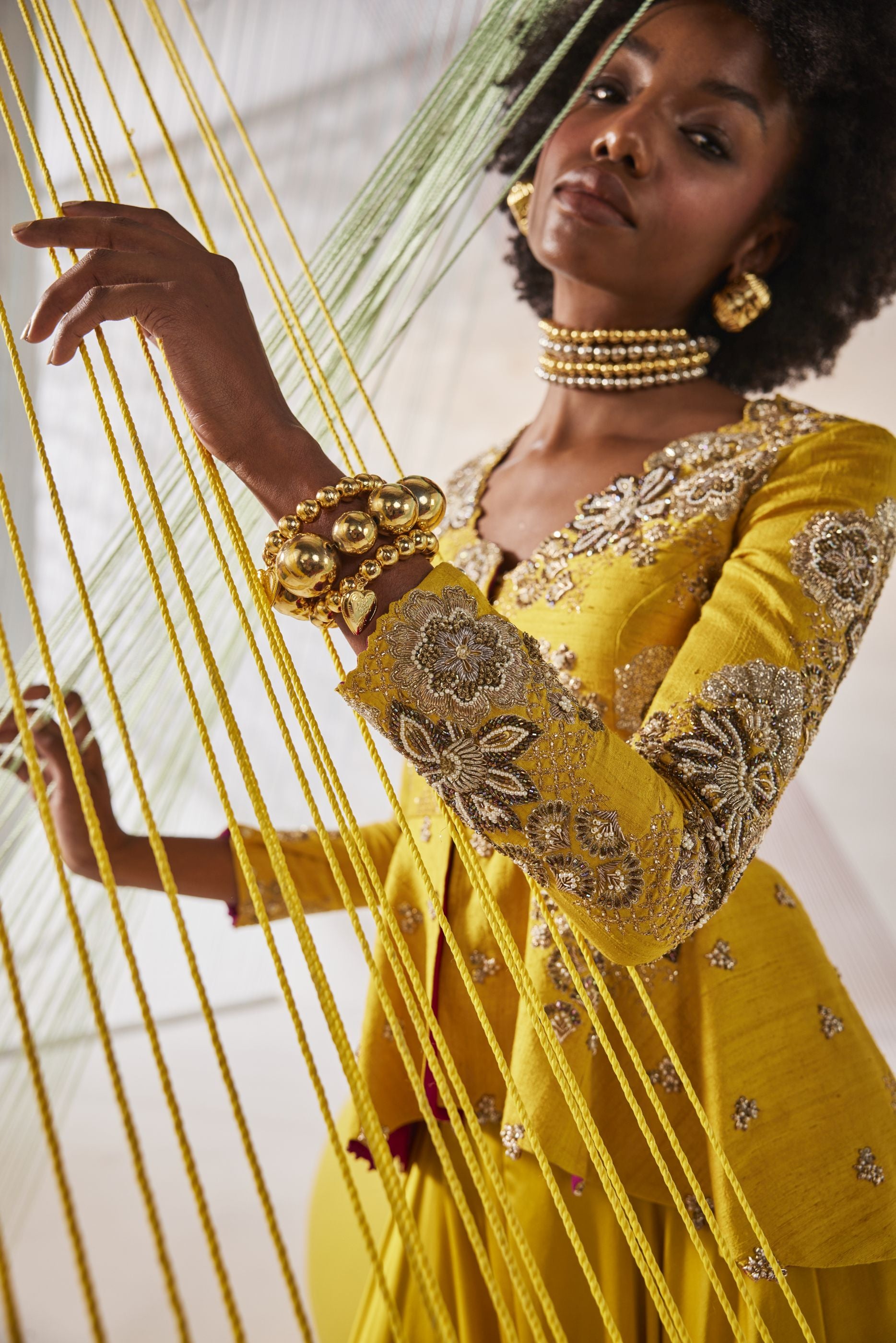 Suhana co-ord set