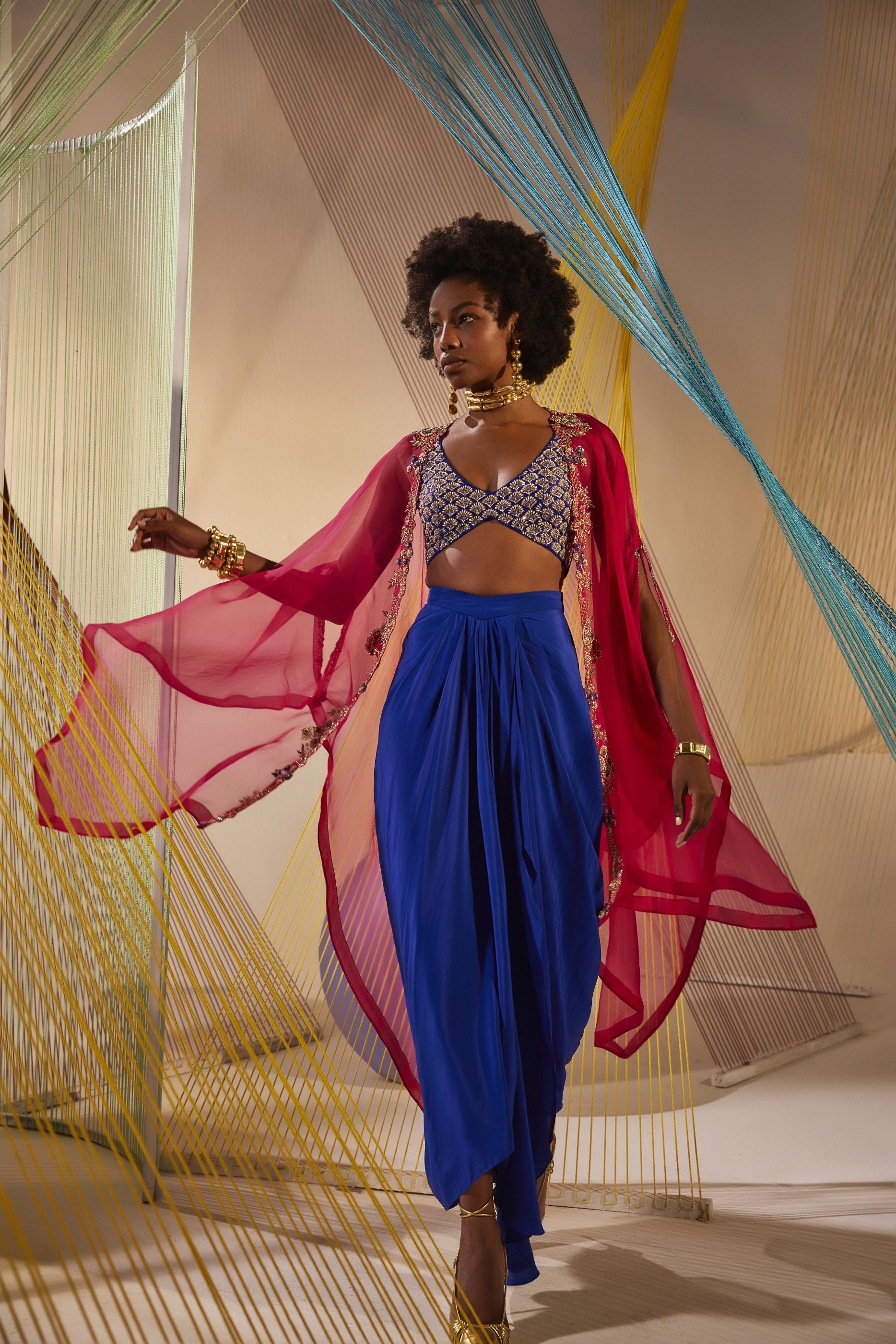 Zaraah co-ord set