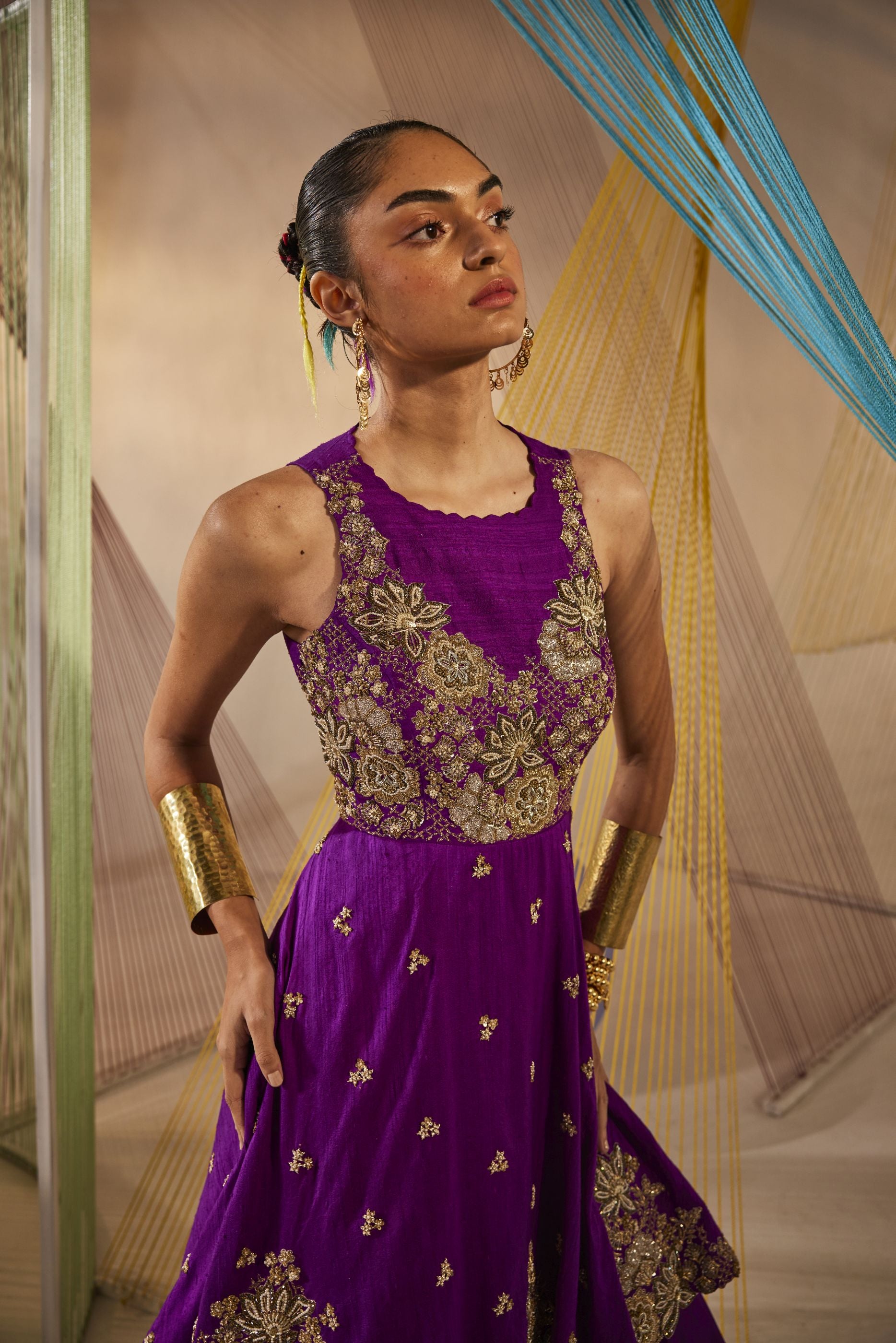 Tara gown
