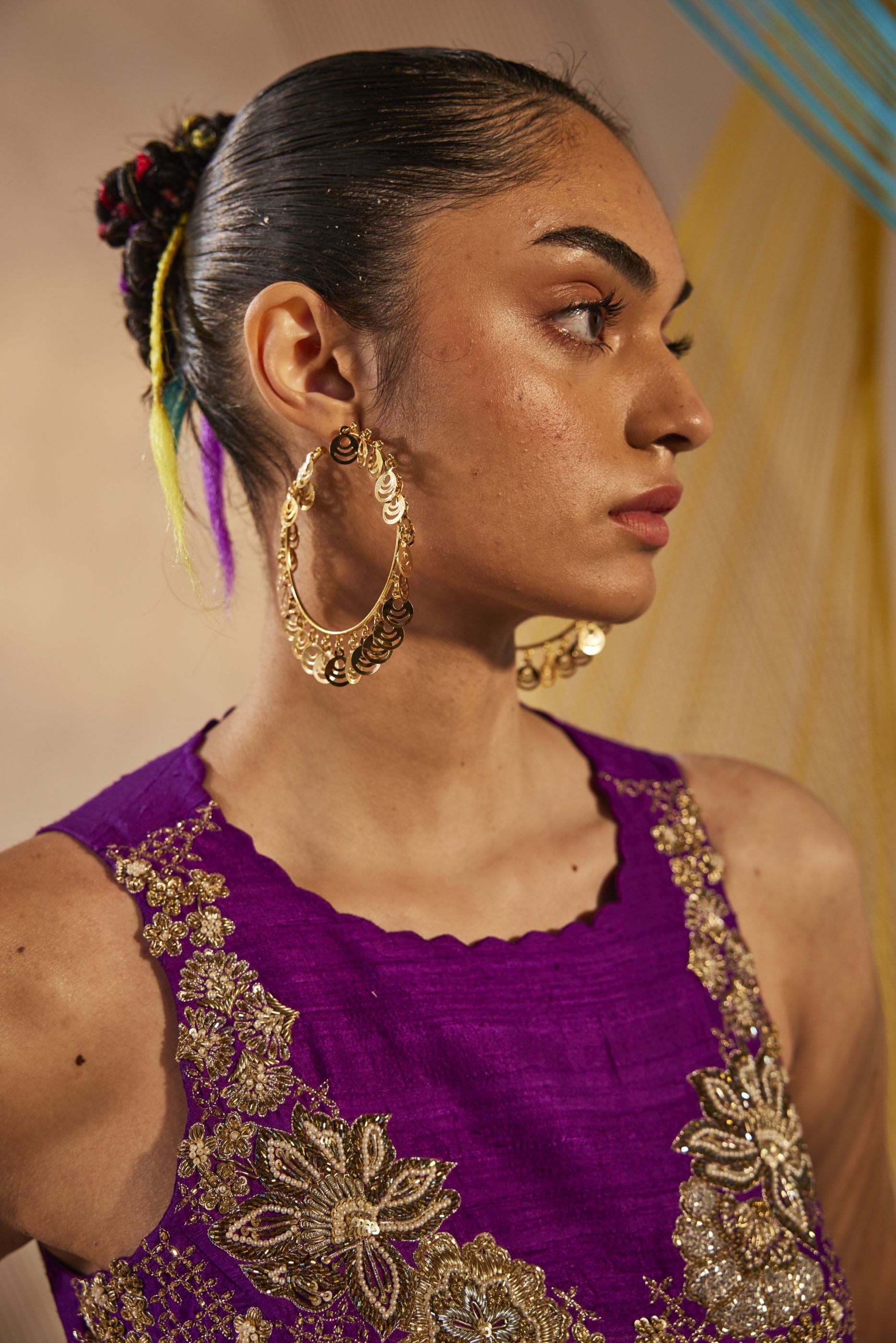 Tara gown