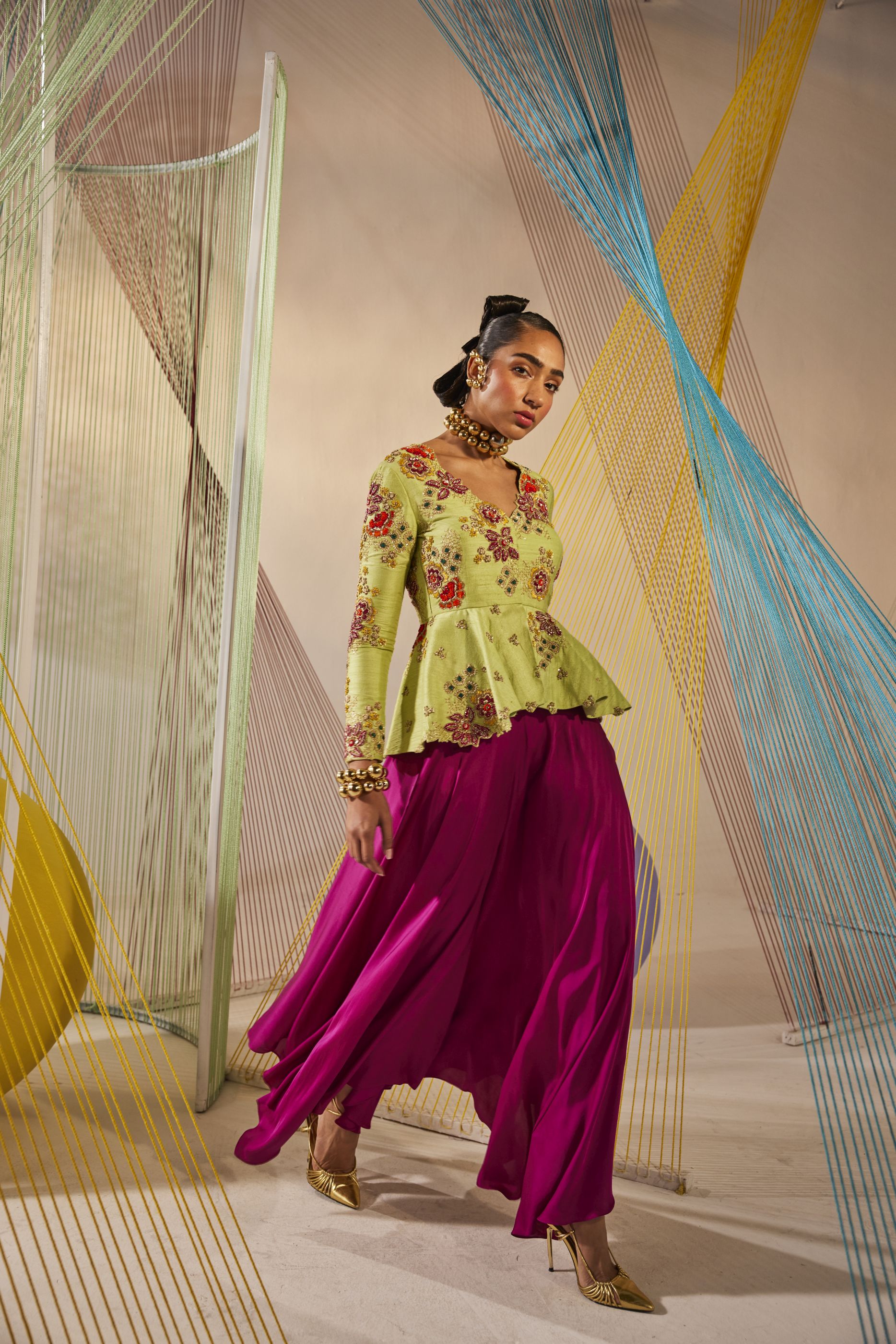 Siya co-ord set