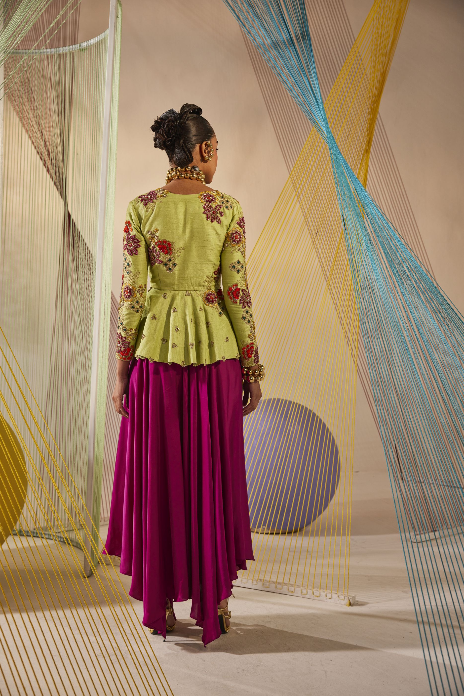 Siya co-ord set