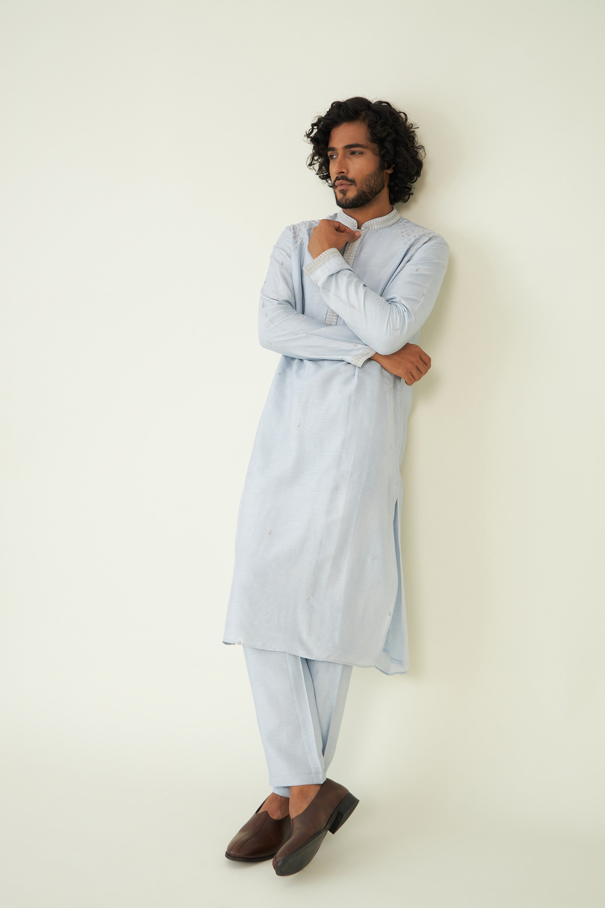Nehaar Kurta Set