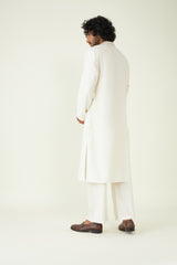Nirvana Kurta Set