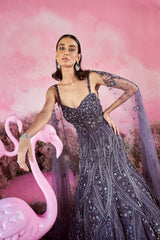 Myra Gown