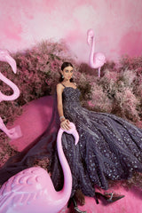 Myra Gown