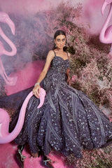 Myra Gown