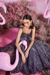 Myra Gown