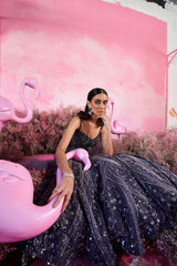 Myra Gown