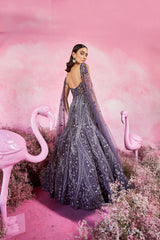 Myra Gown