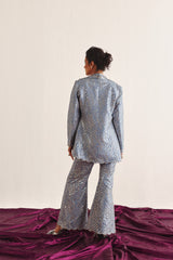 SCALLOP PALAZZOS