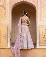 Ethereal Dream Lehenga