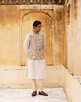 Regal Charm Kurta Set for Men