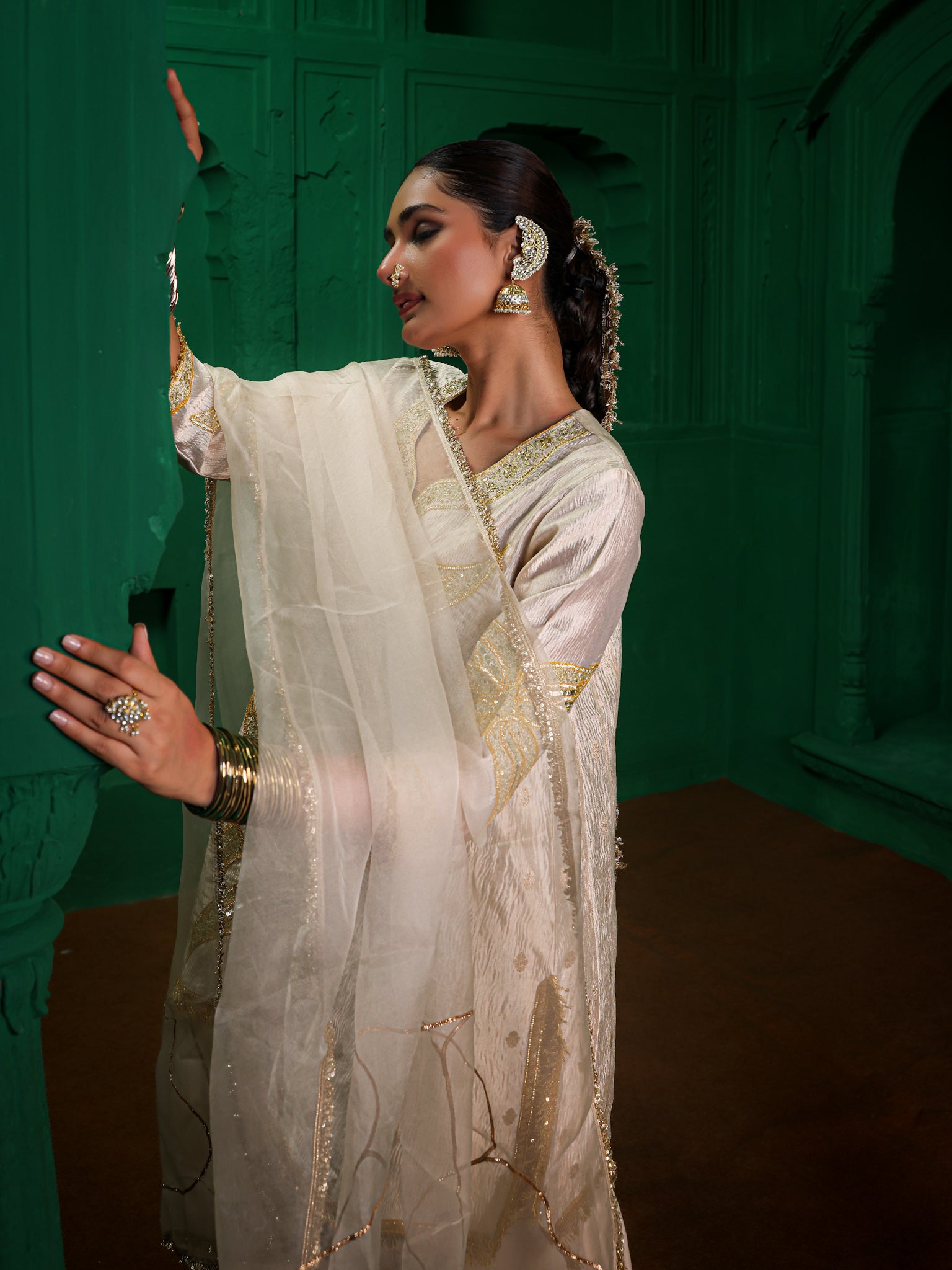 SAIRA