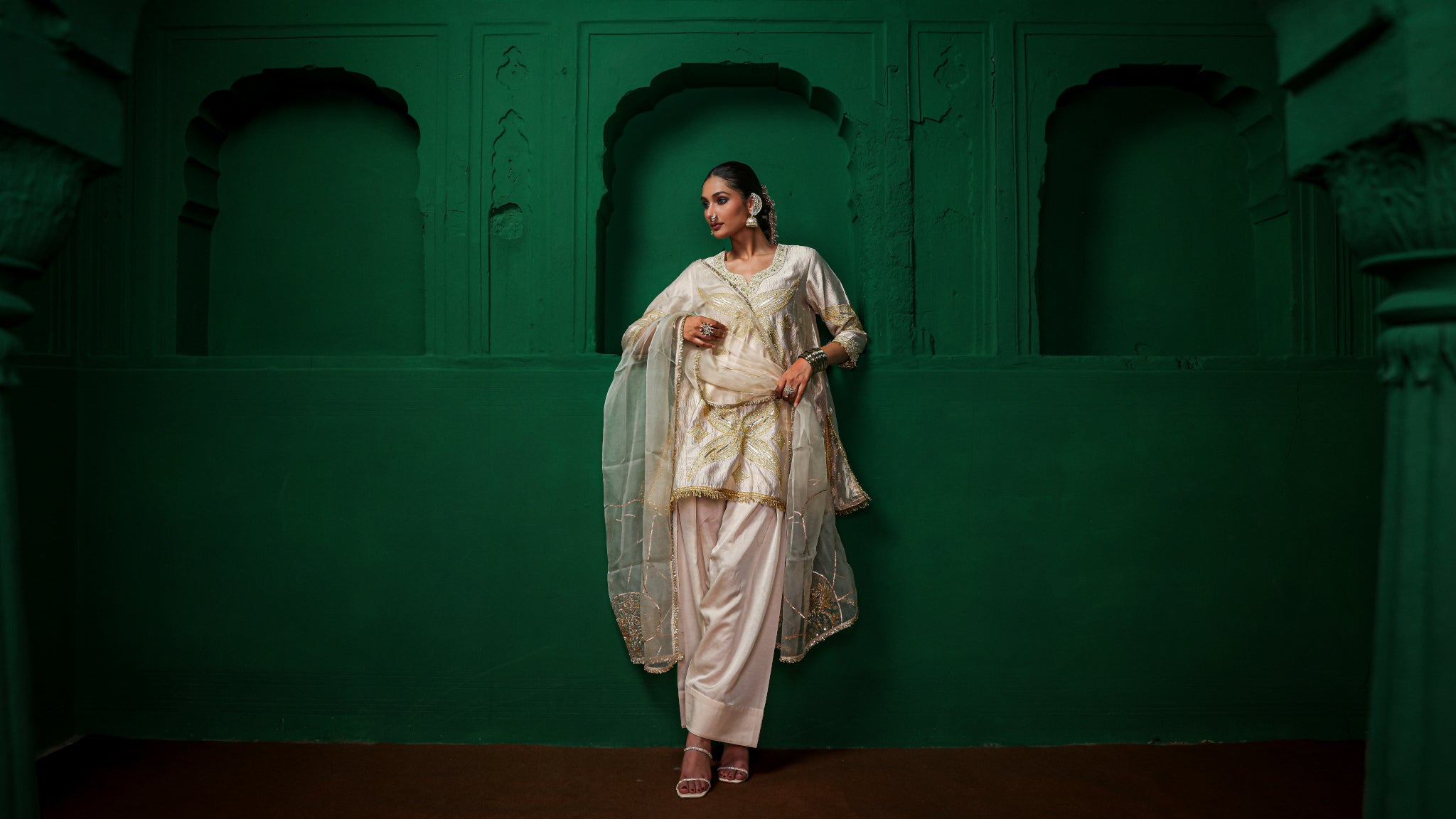 SAIRA