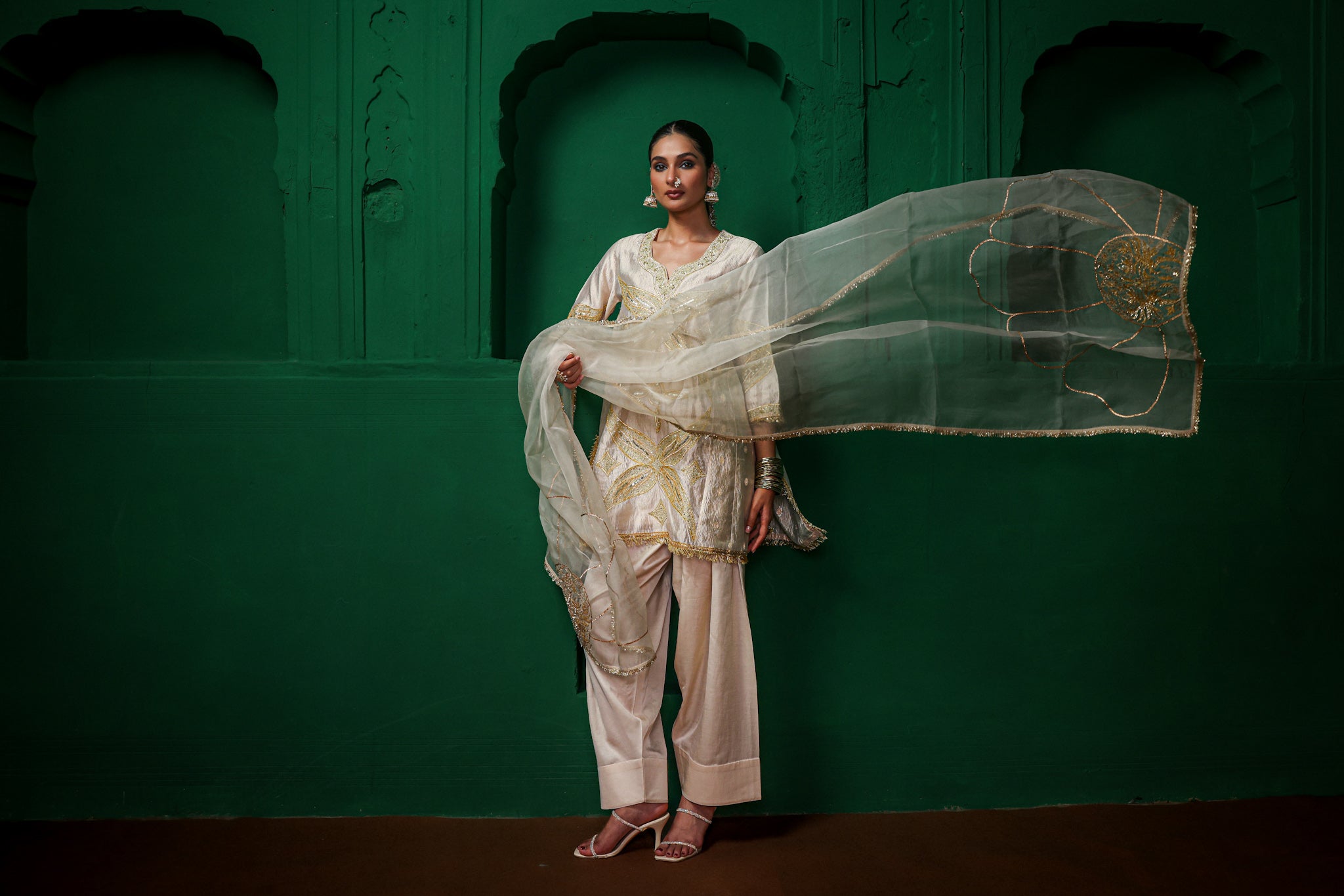SAIRA