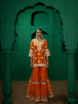 FARIDA